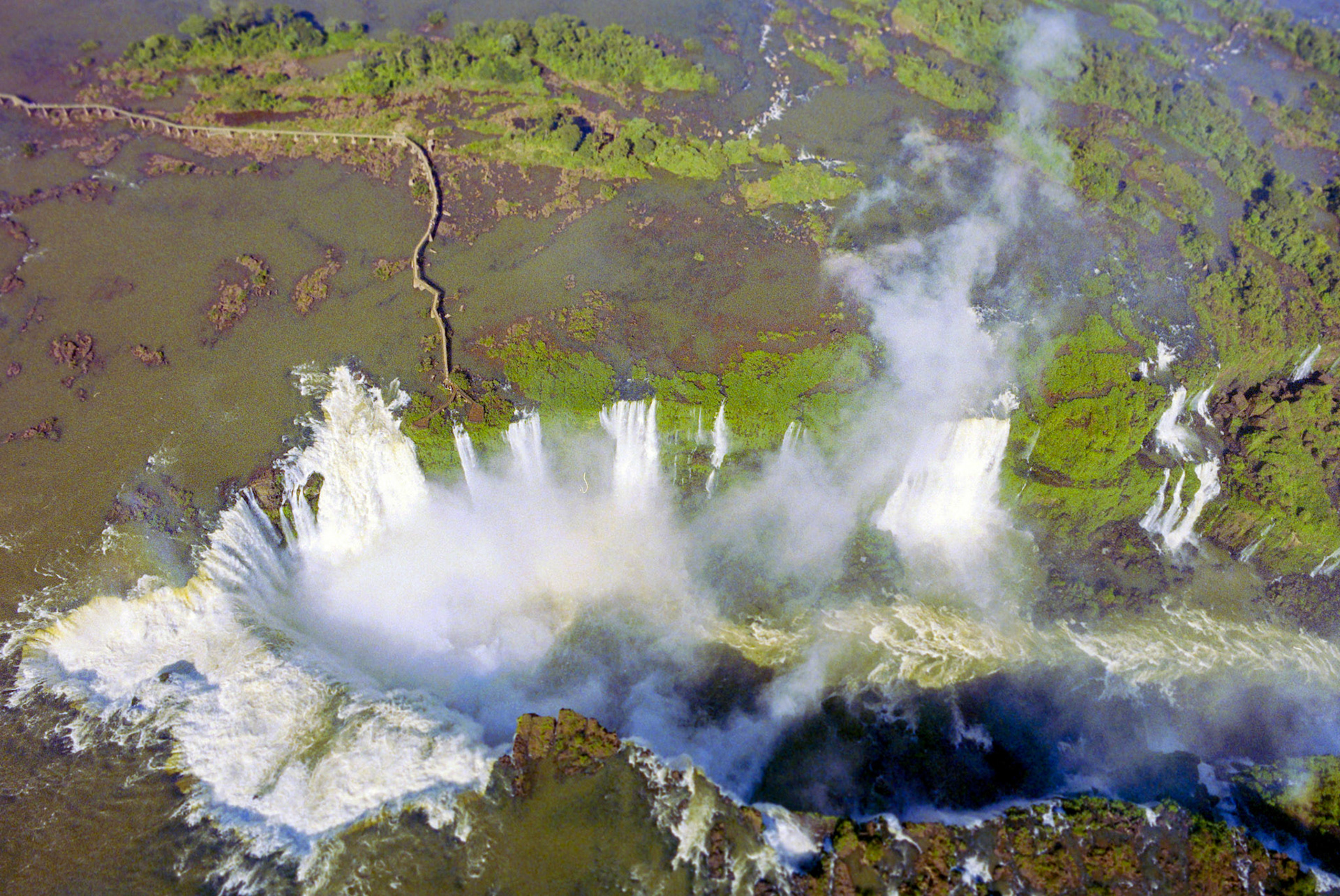 Brasilien