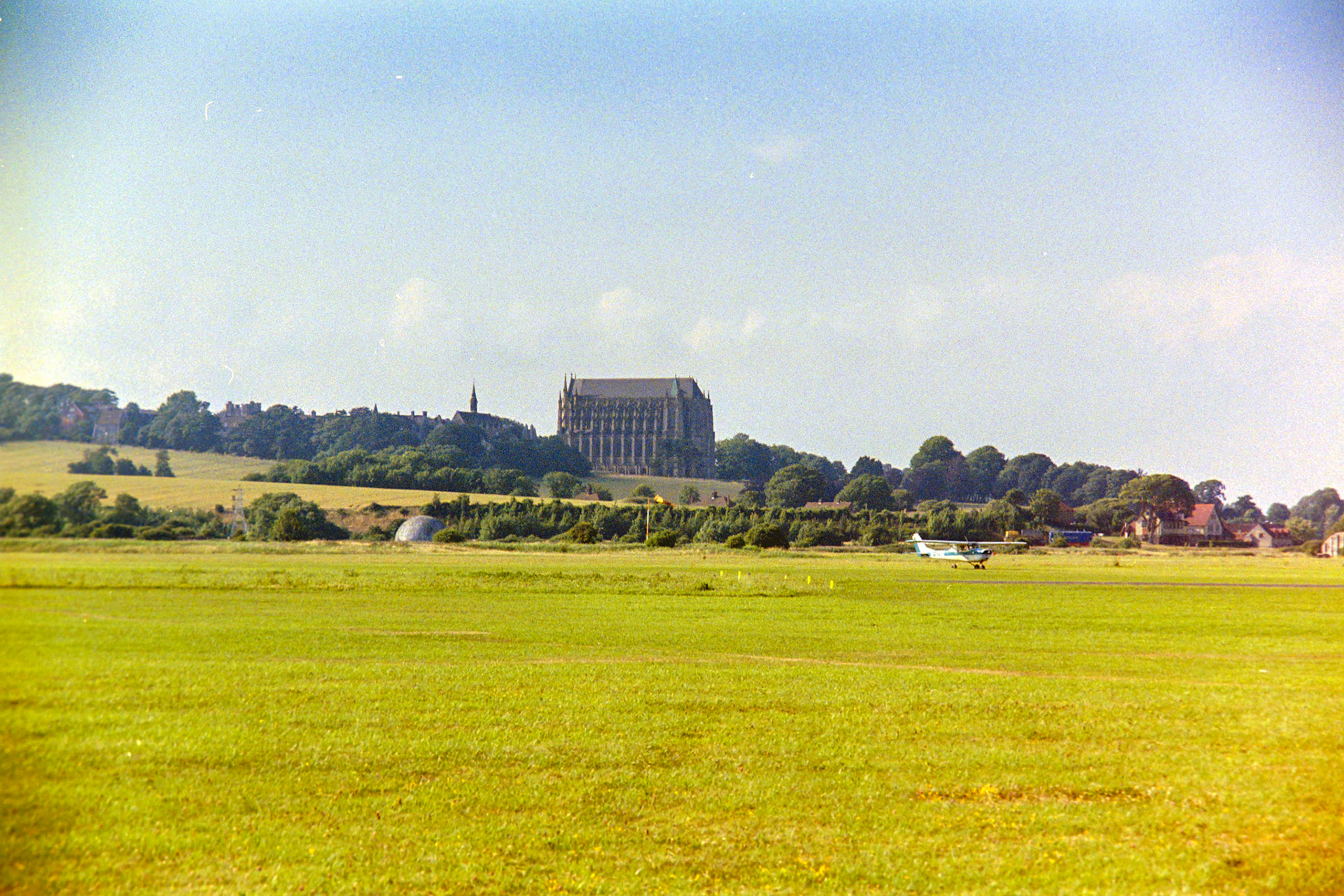 England