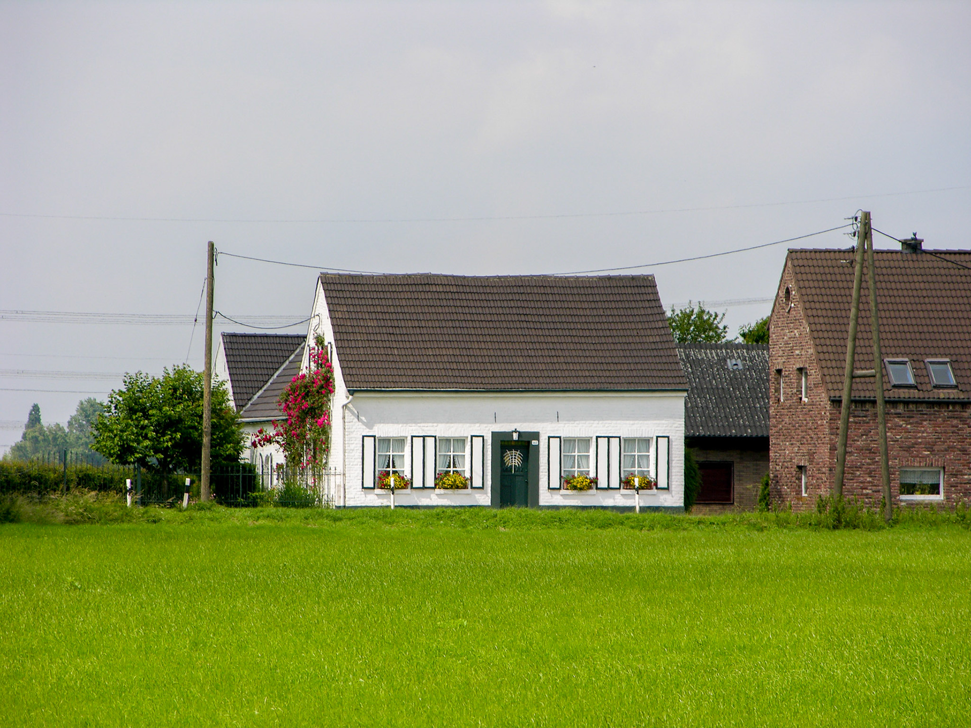 Meerbusch-Osterath