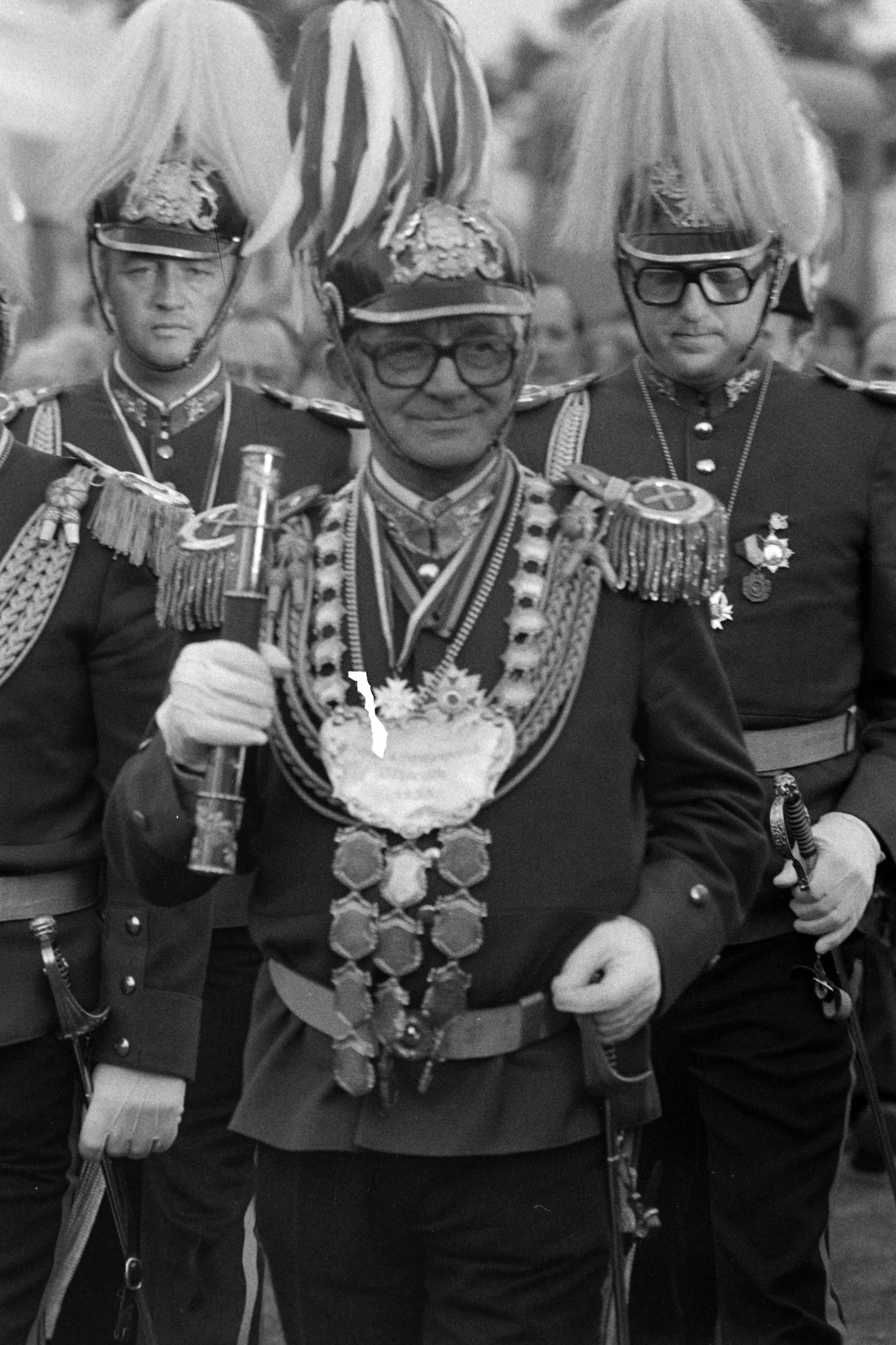 Schützenfest 1956-1974-1976