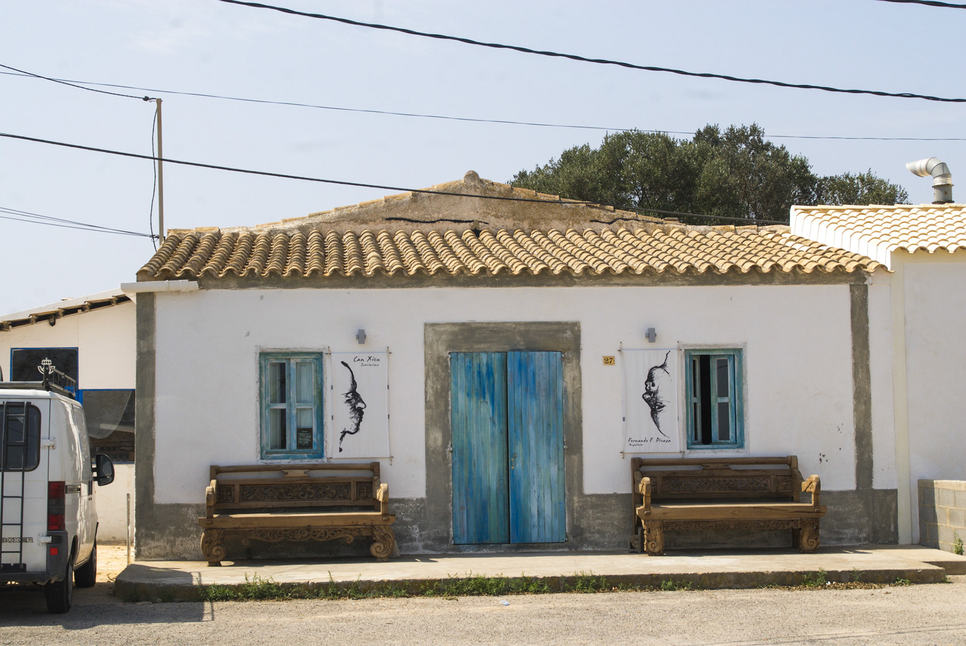 Formenterra