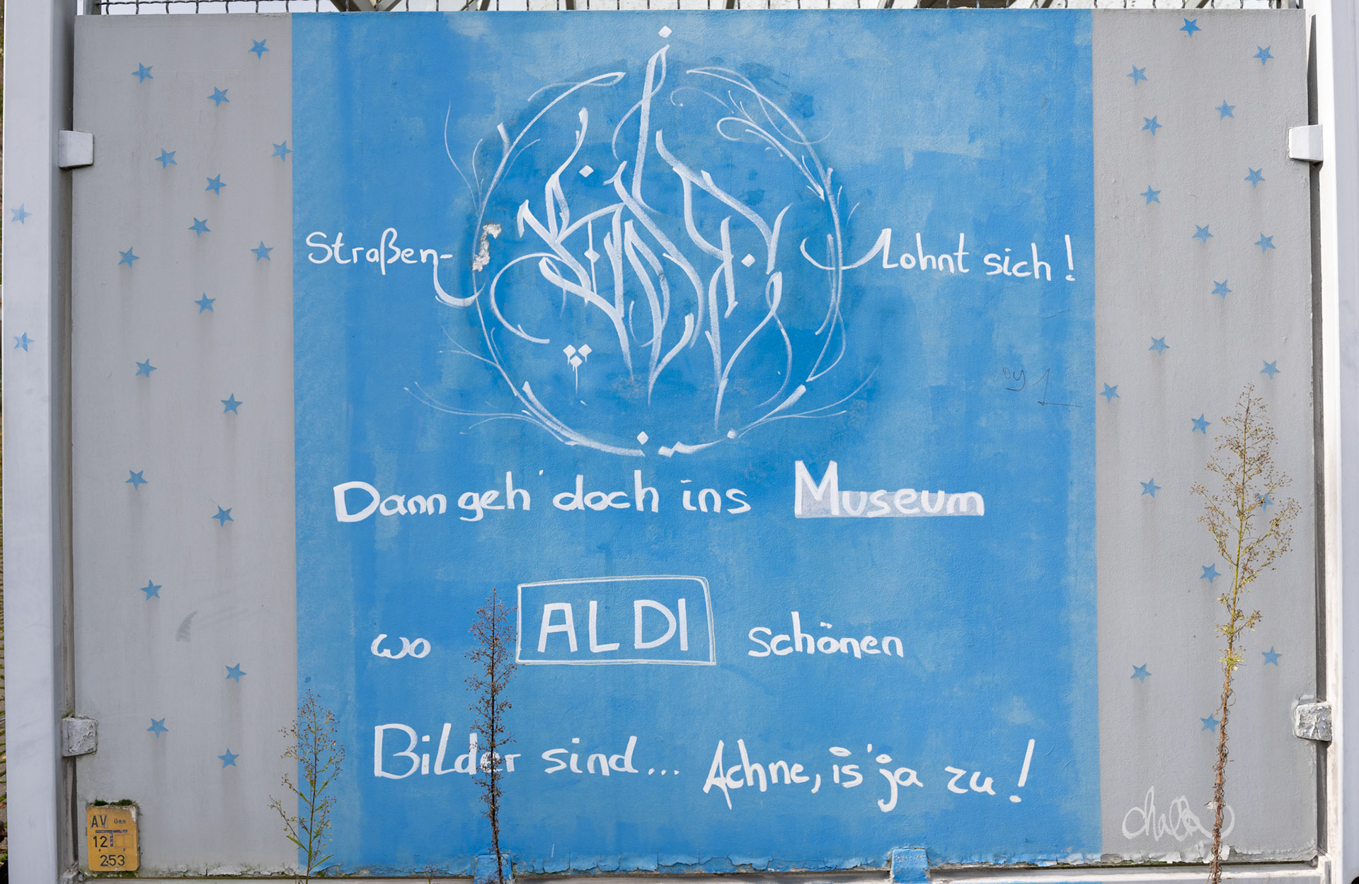 Osterath Bovert Insterburger Str.