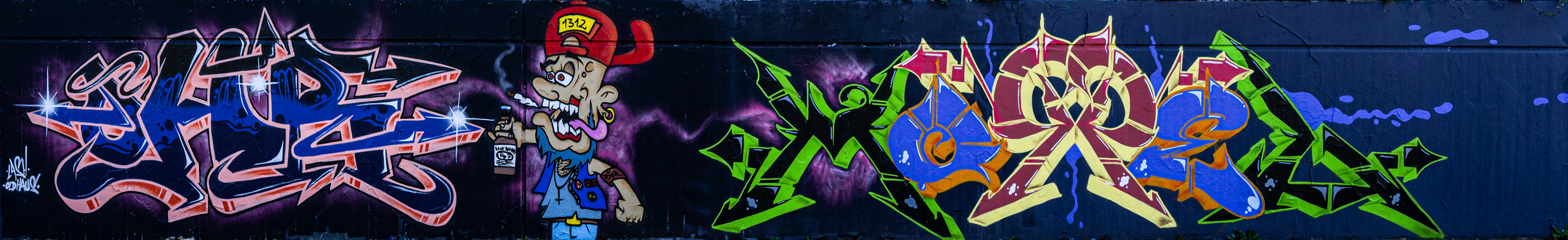 Neuss - Konrad-Adenauer-Ring