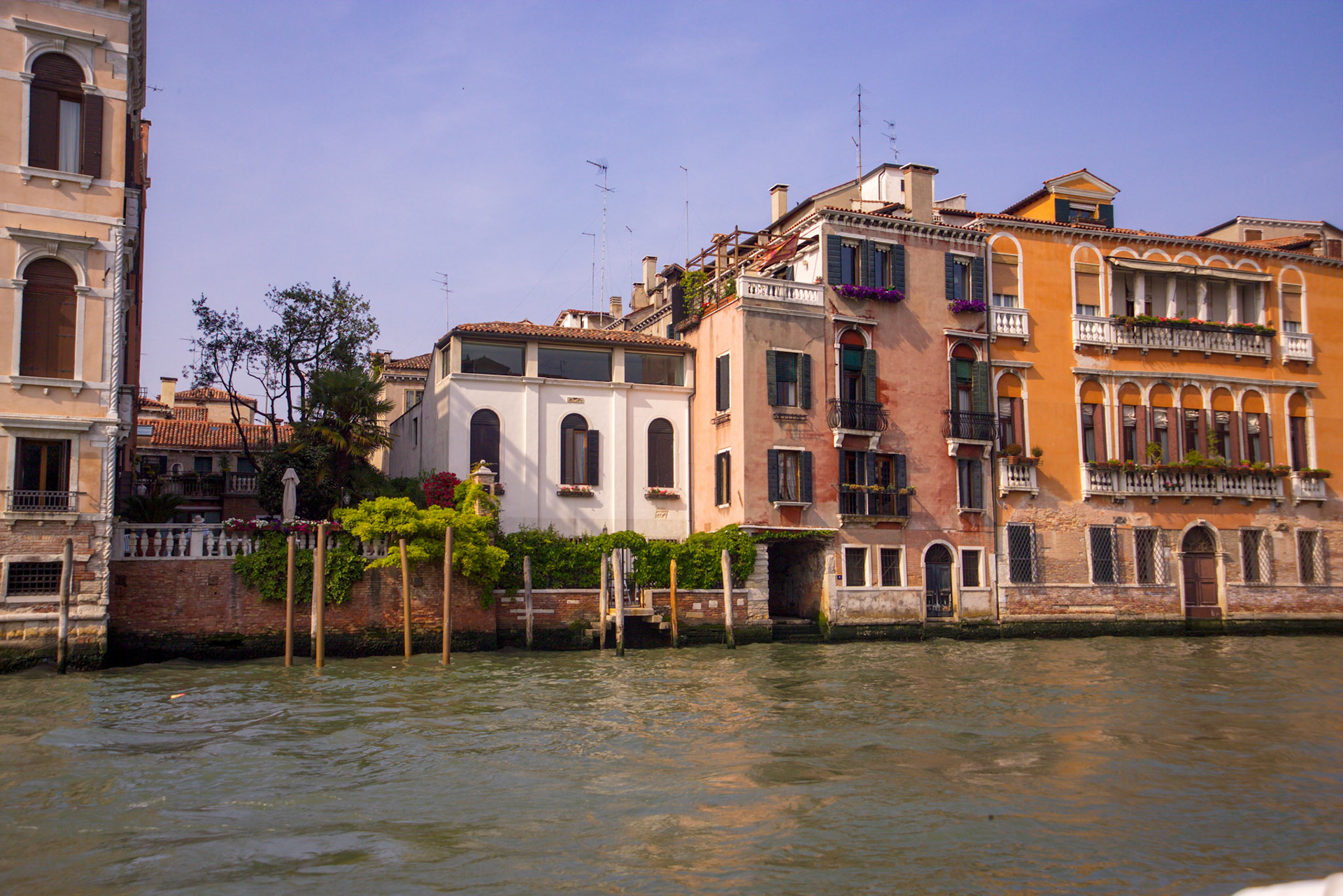 Private Fotos Familie Hoffmann und Freunde