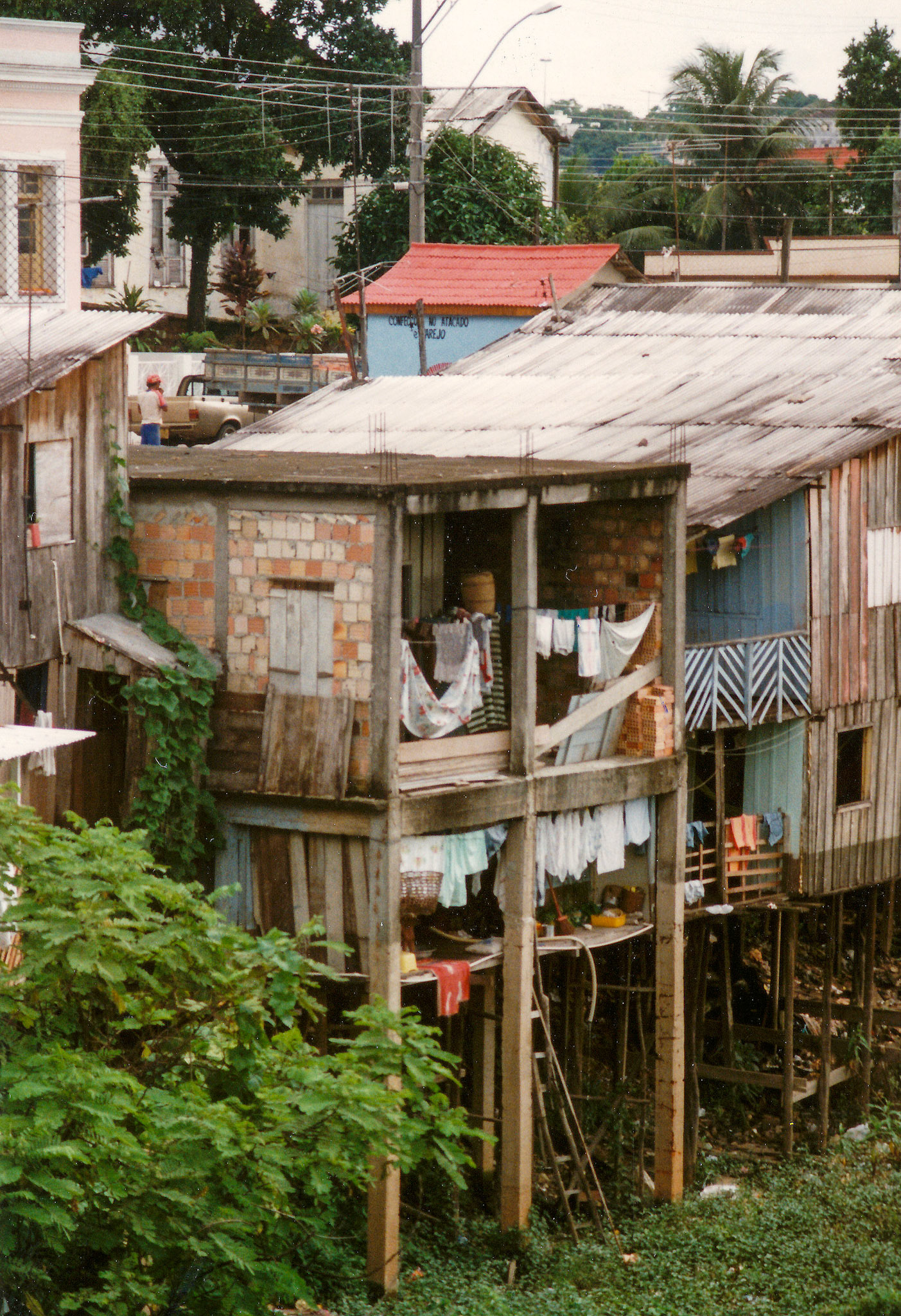 Brasilien