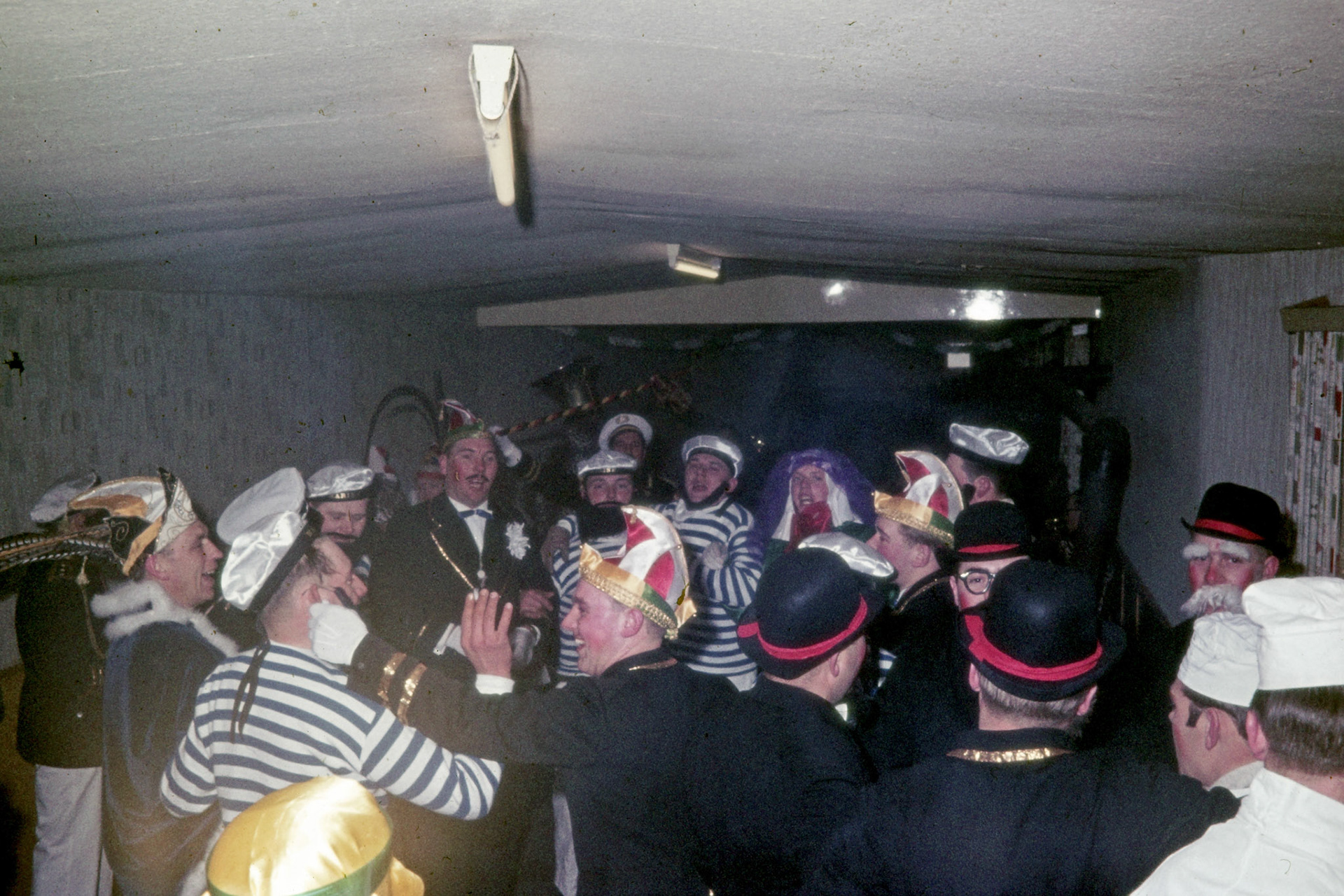 Private Fotos Familie Hoffmann und Freunde