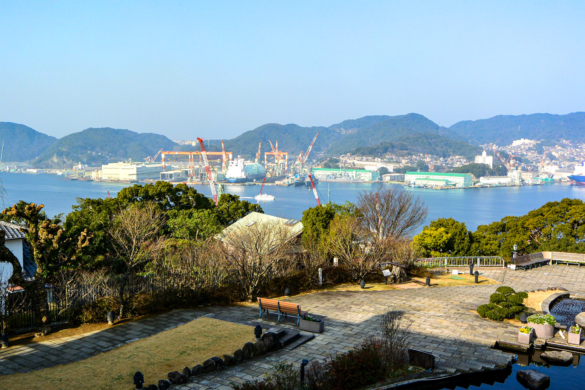 Japan