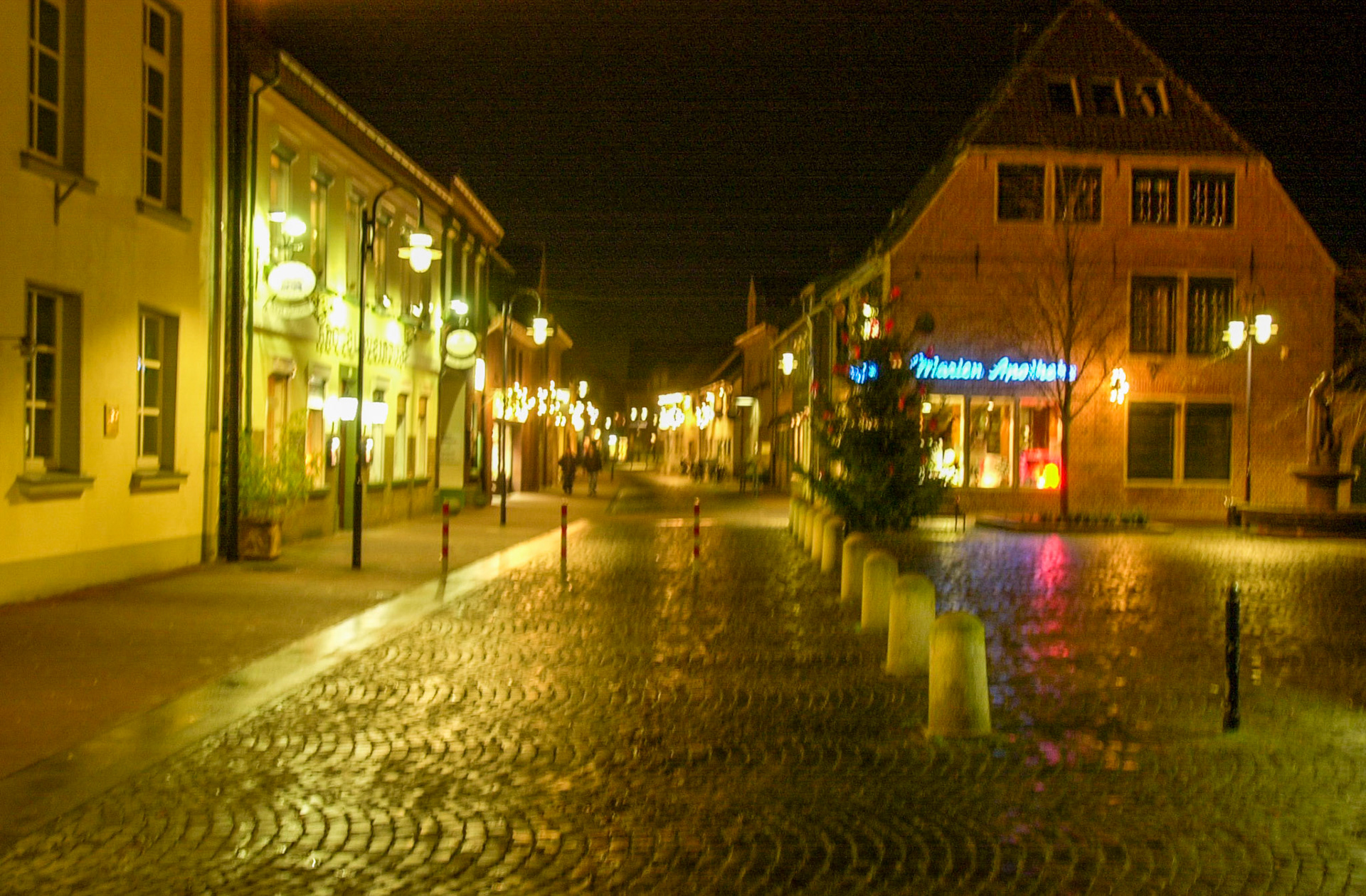 Meerbusch-Osterath