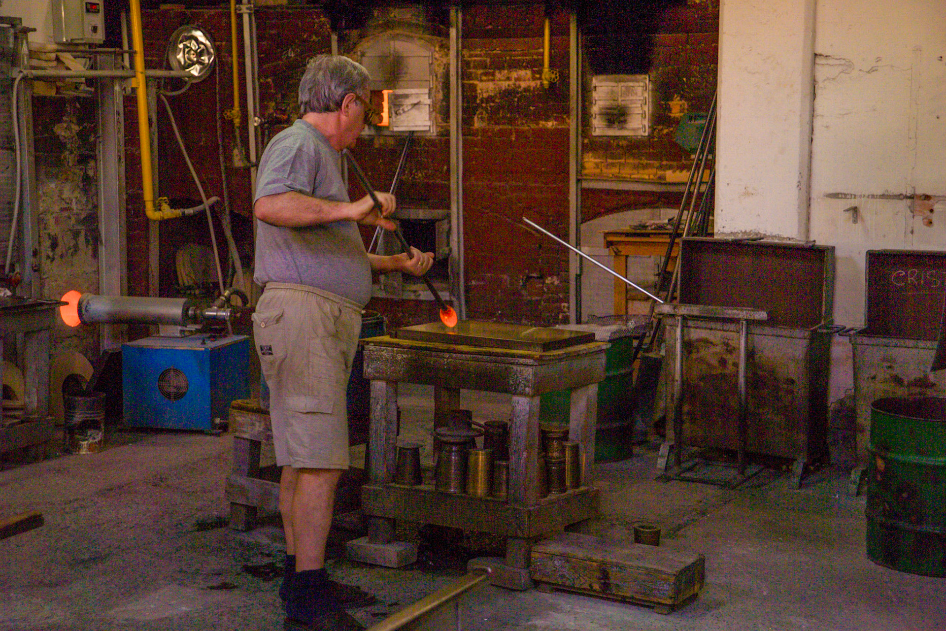 Private Fotos Familie Hoffmann und Freunde