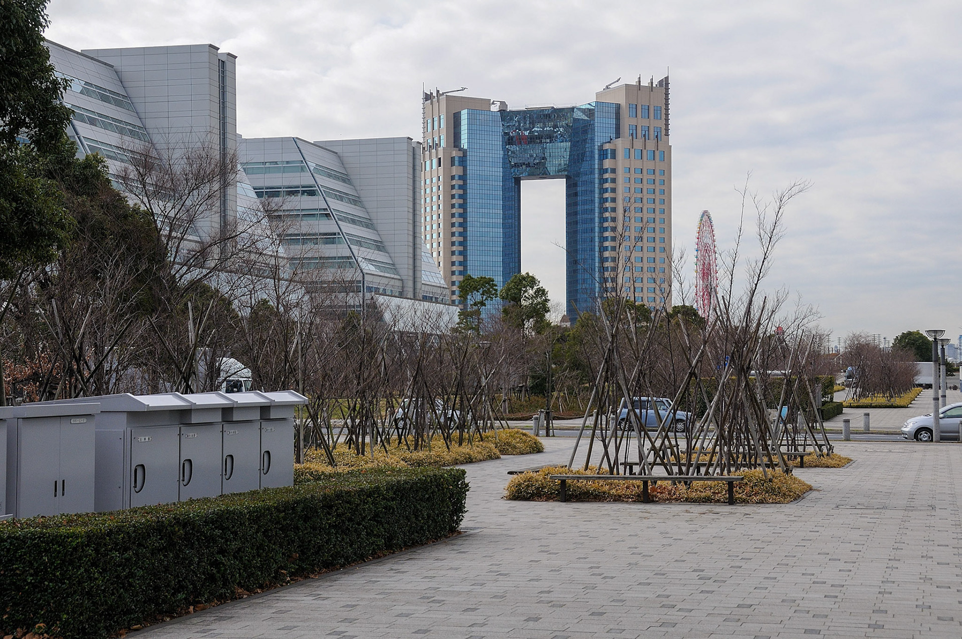 Japan