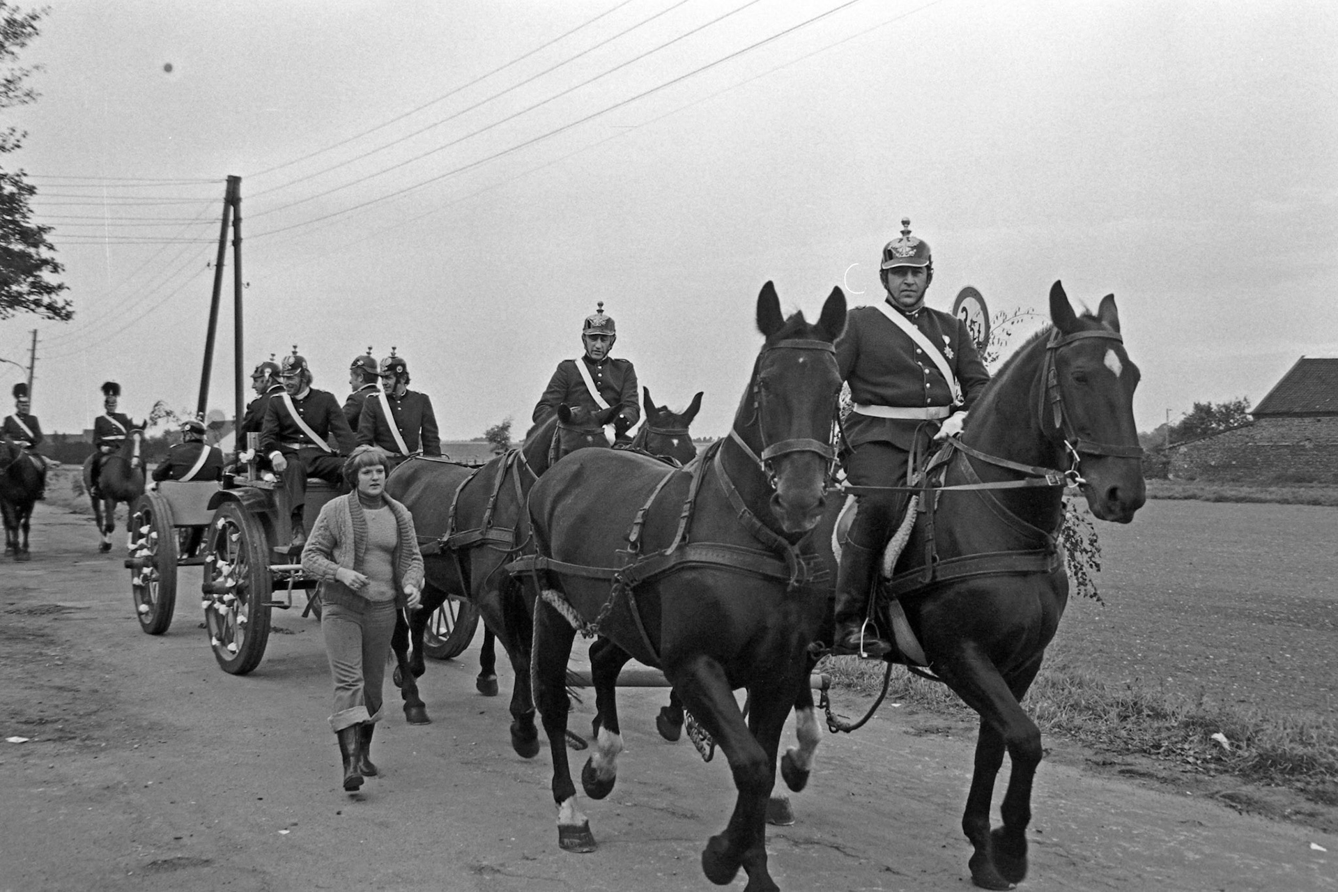 Schützenfest 1956-1974-1976