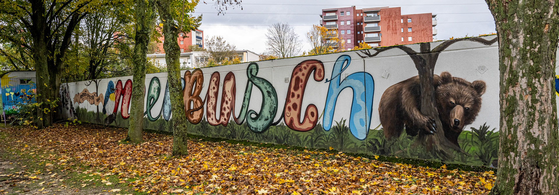 Hall of Fame - Büderich