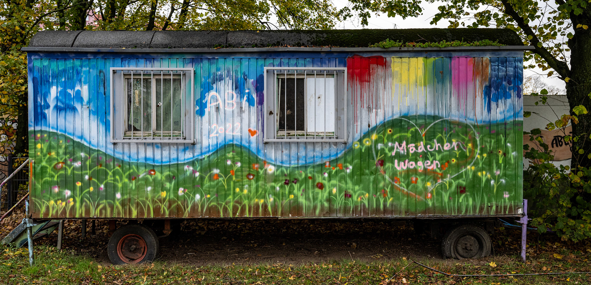 Hall of Fame - Büderich