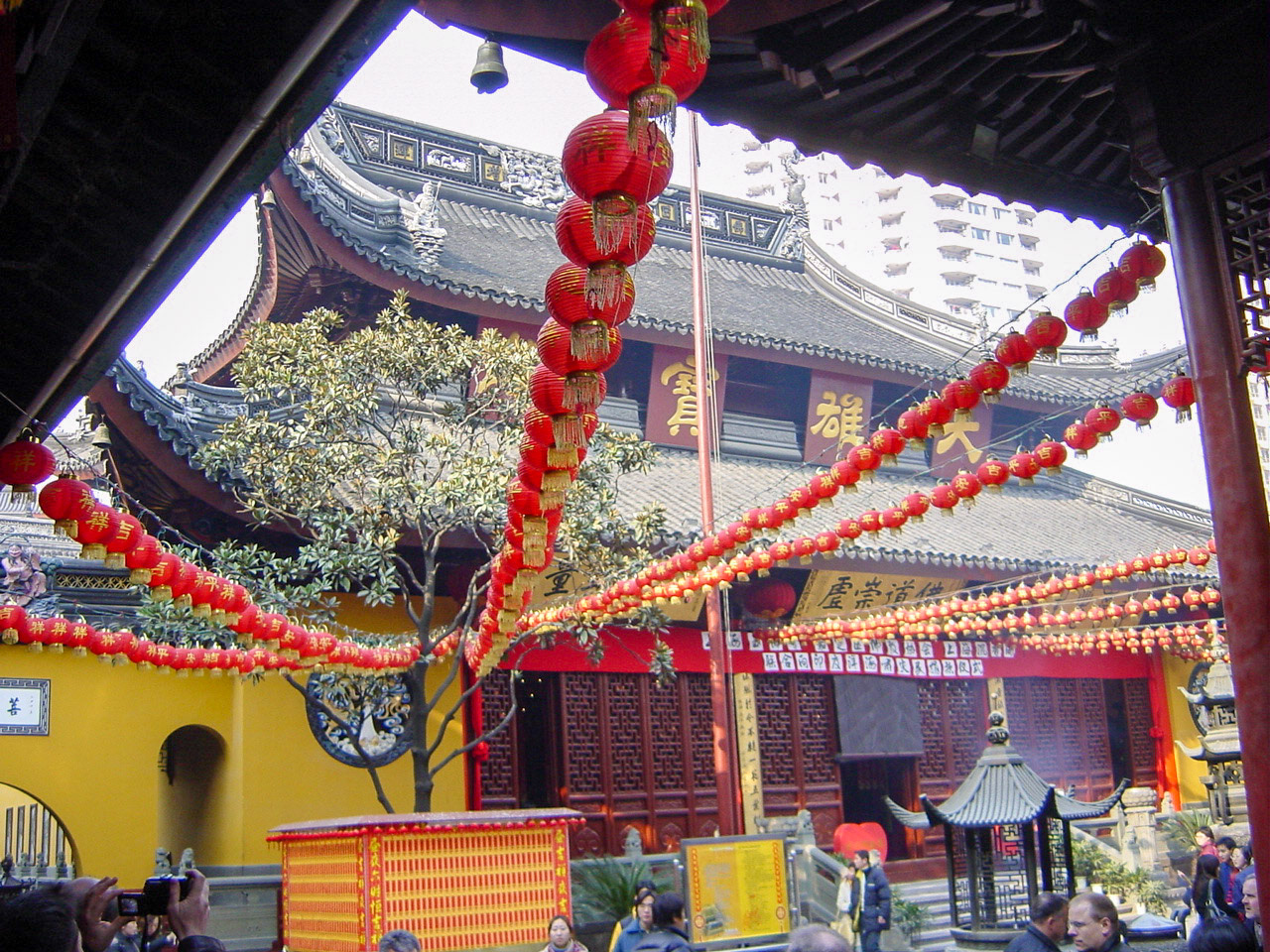 China