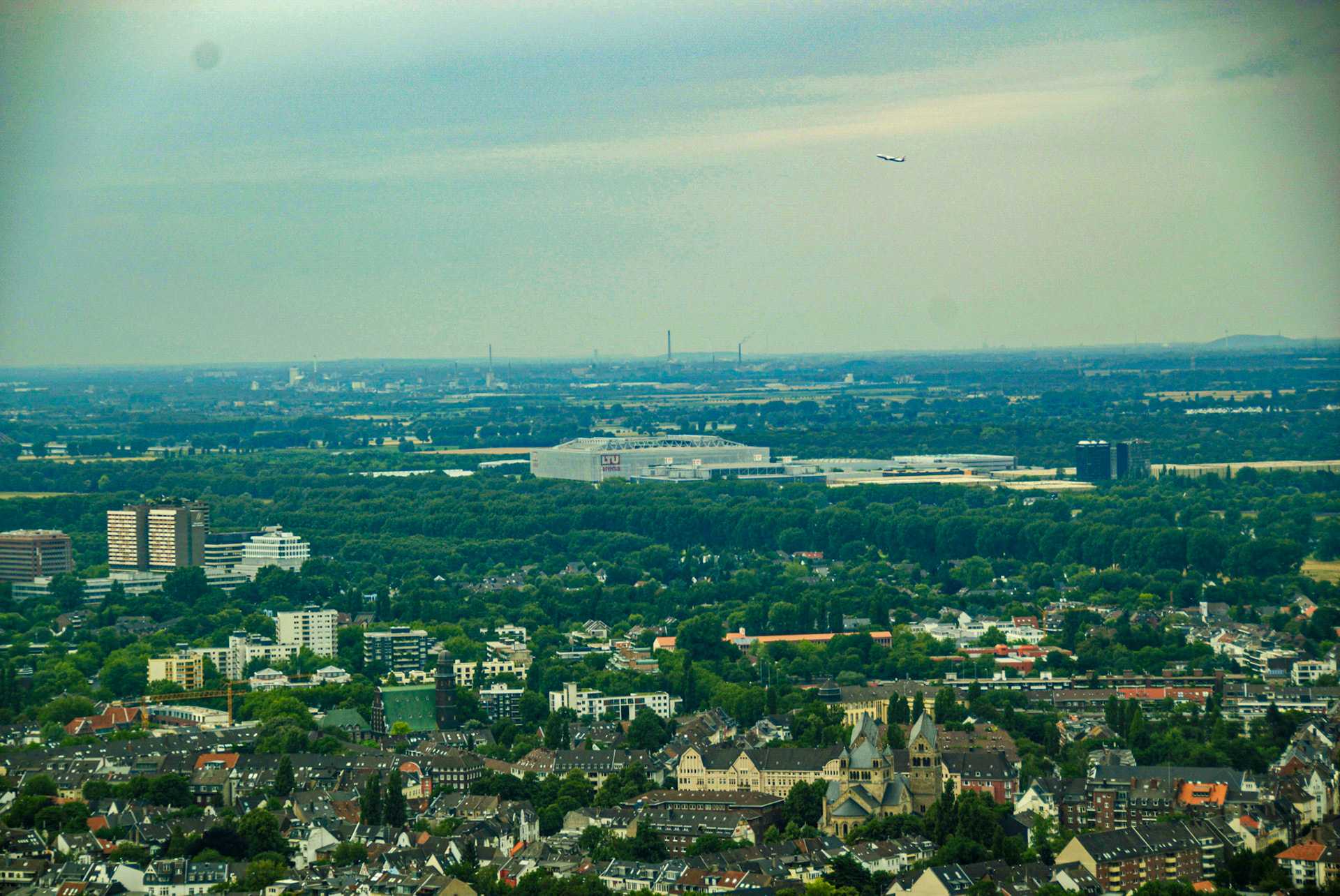 Düsseldorf