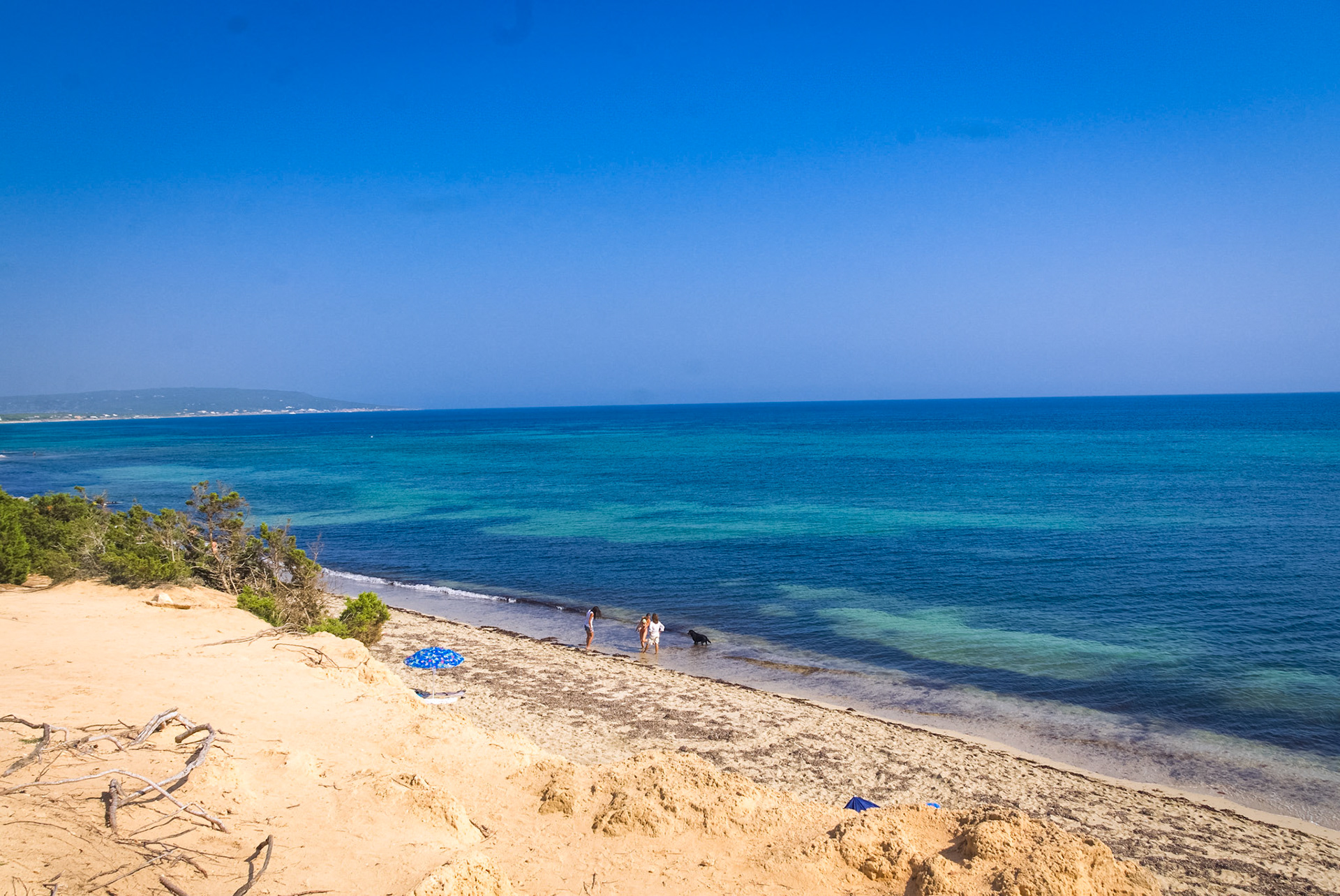 Formenterra