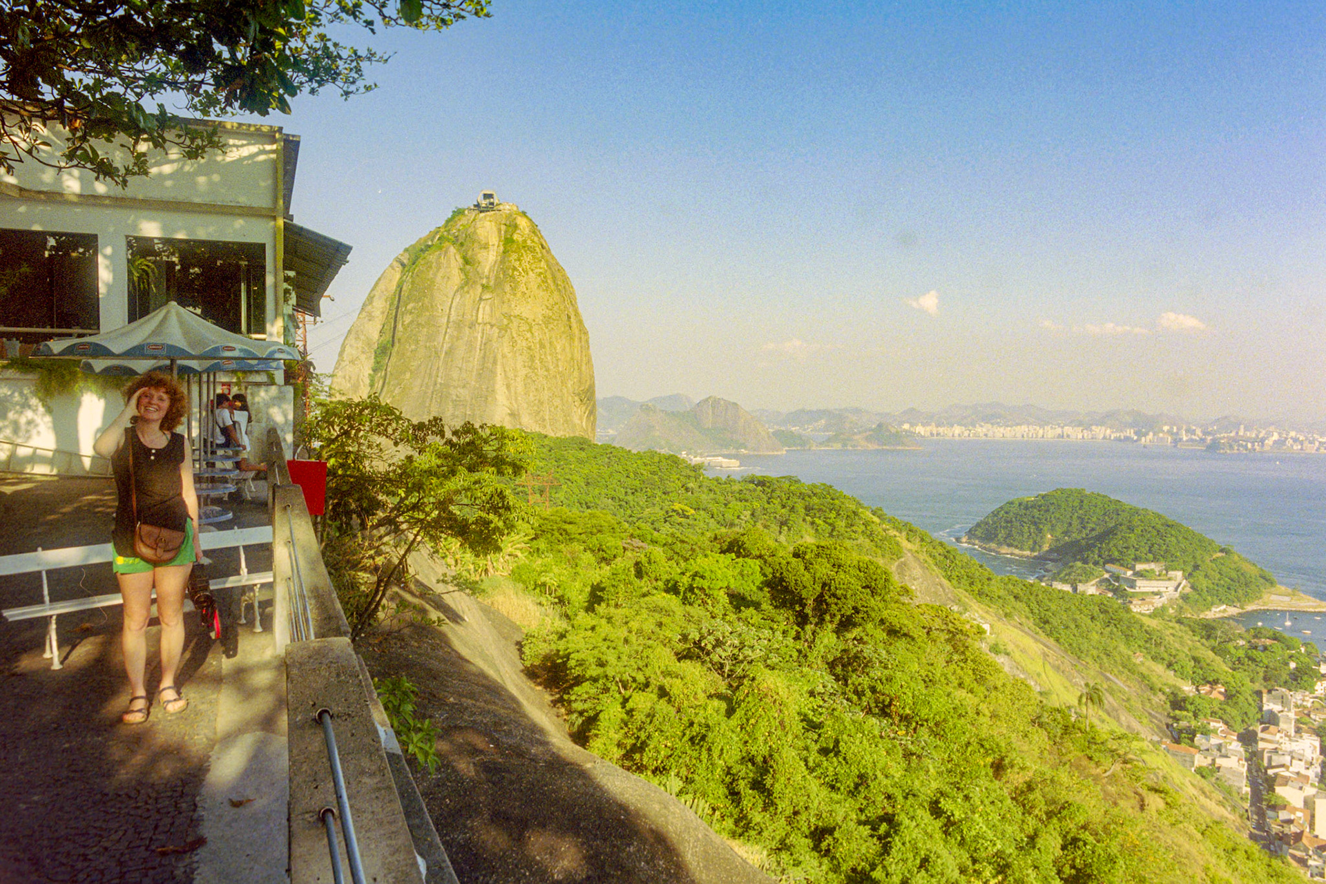 Brasilien