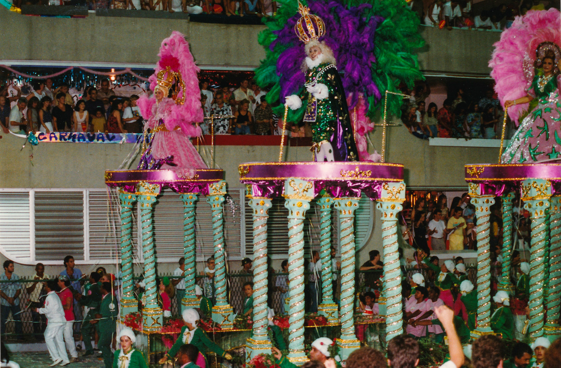 Brasilien