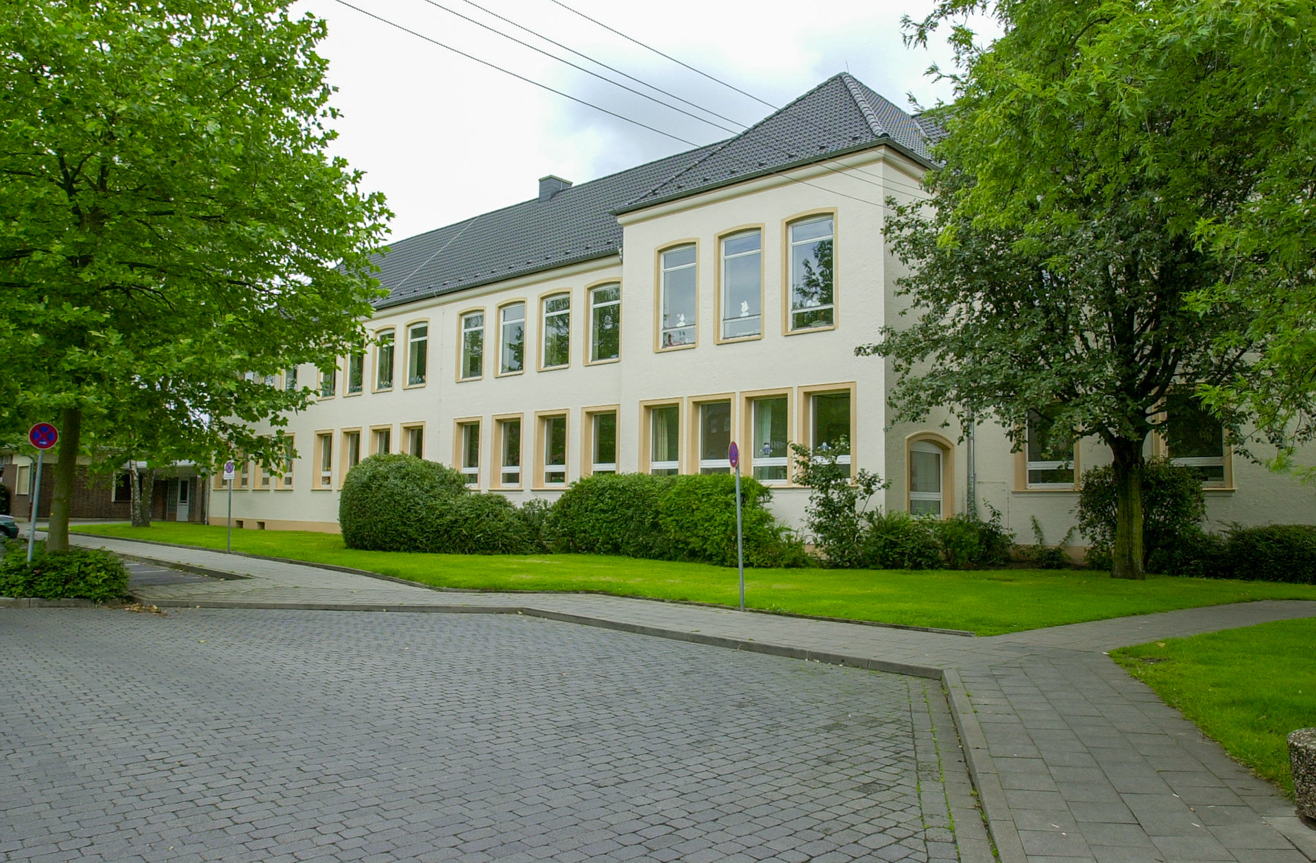 Meerbusch-Osterath