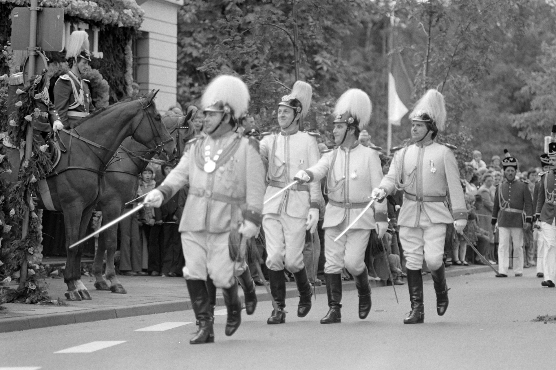 Schützenfest 1956-1974-1976