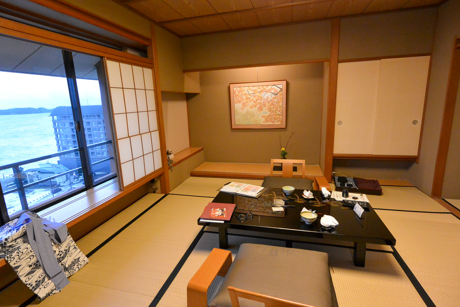 Japan