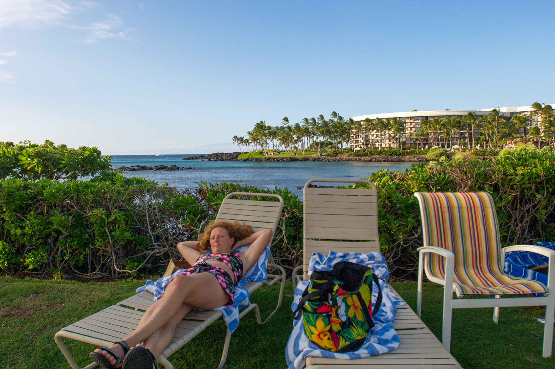 Hawaii