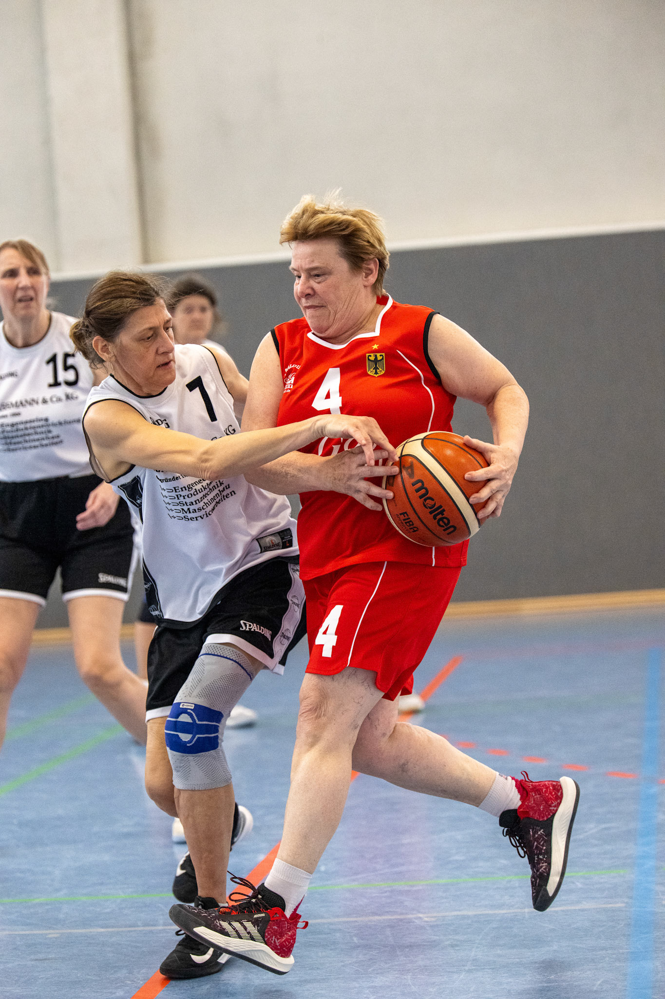 Basketball