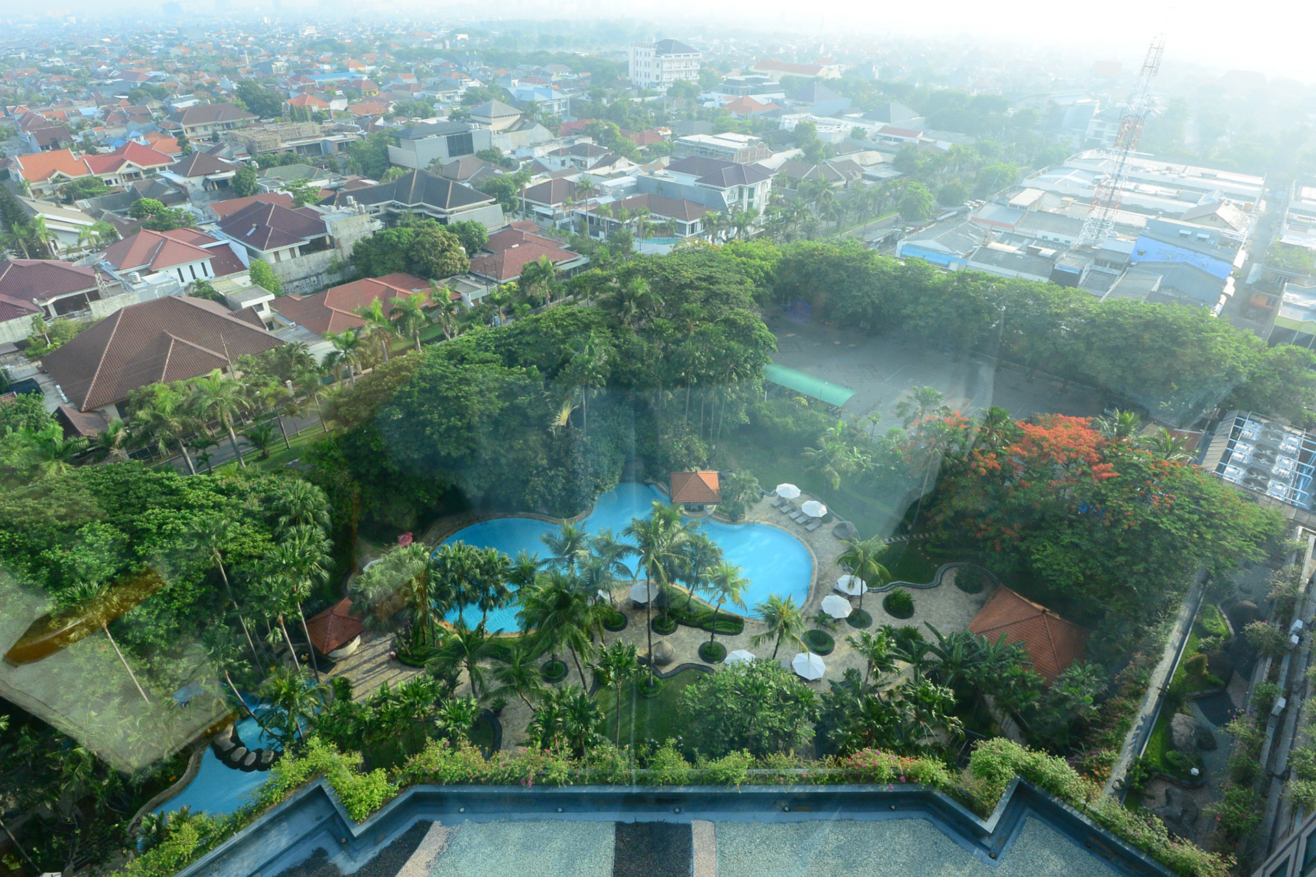 Indonesien