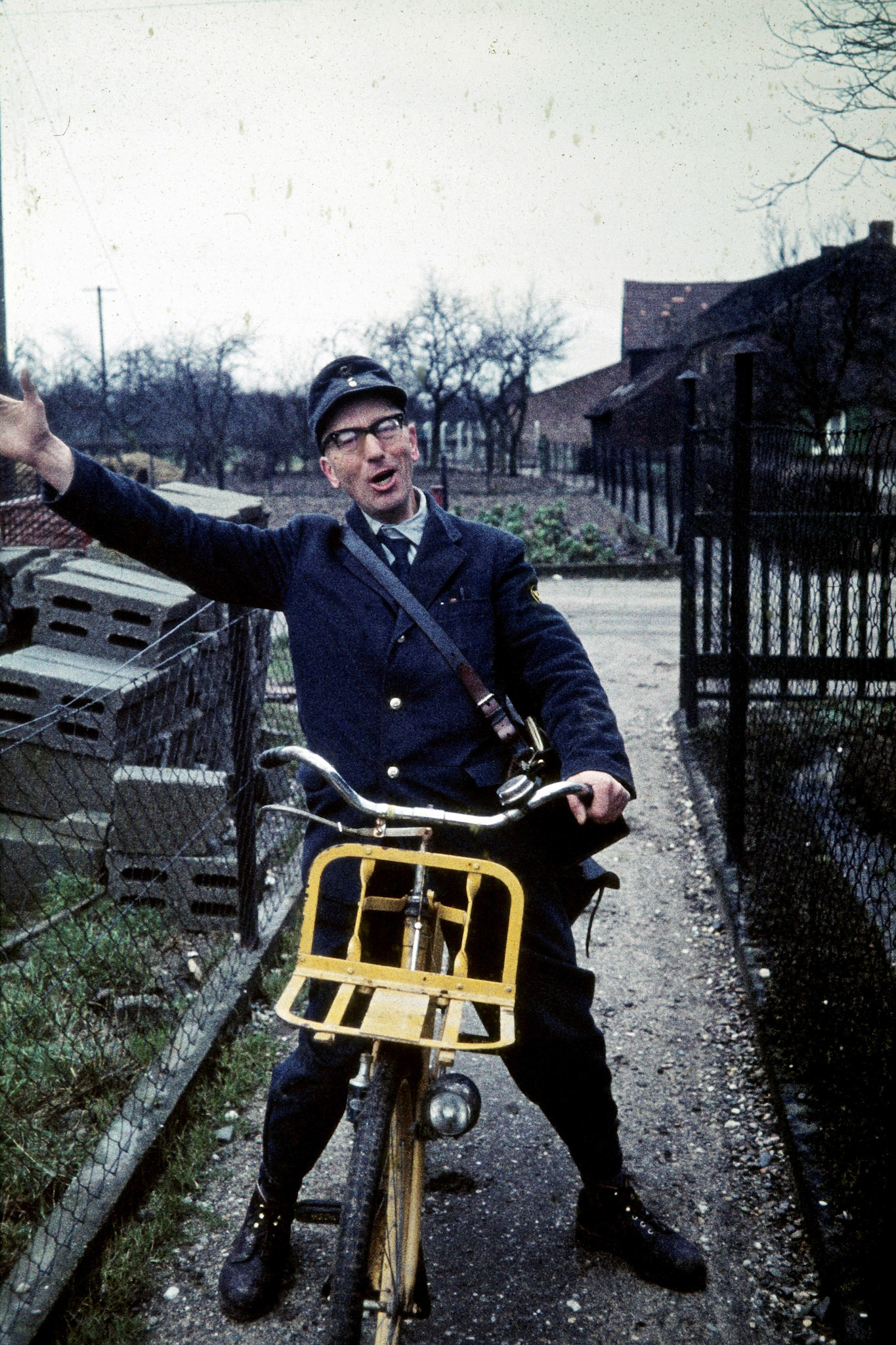 Private Fotos Familie Hoffmann und Freunde