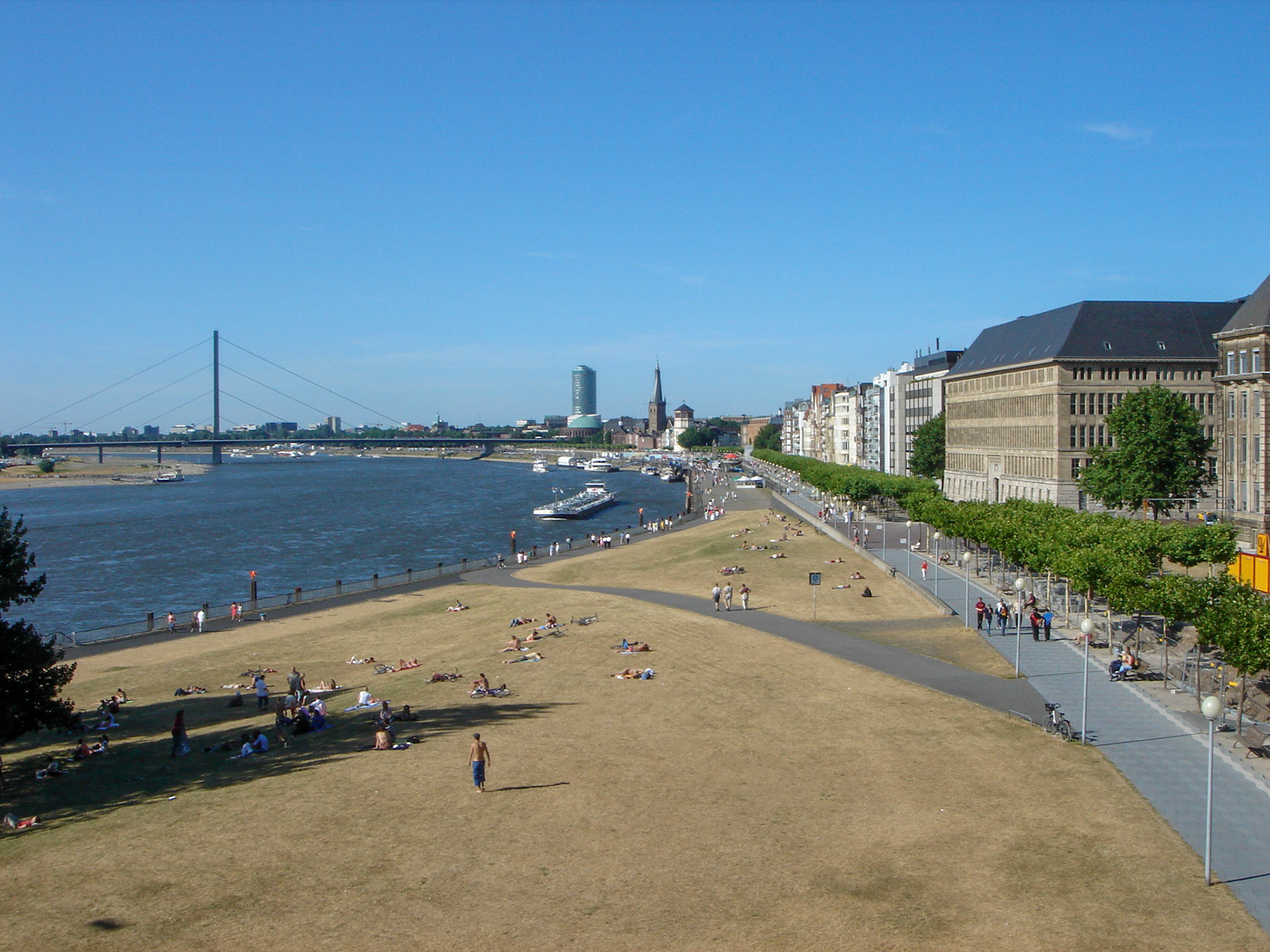 Düsseldorf