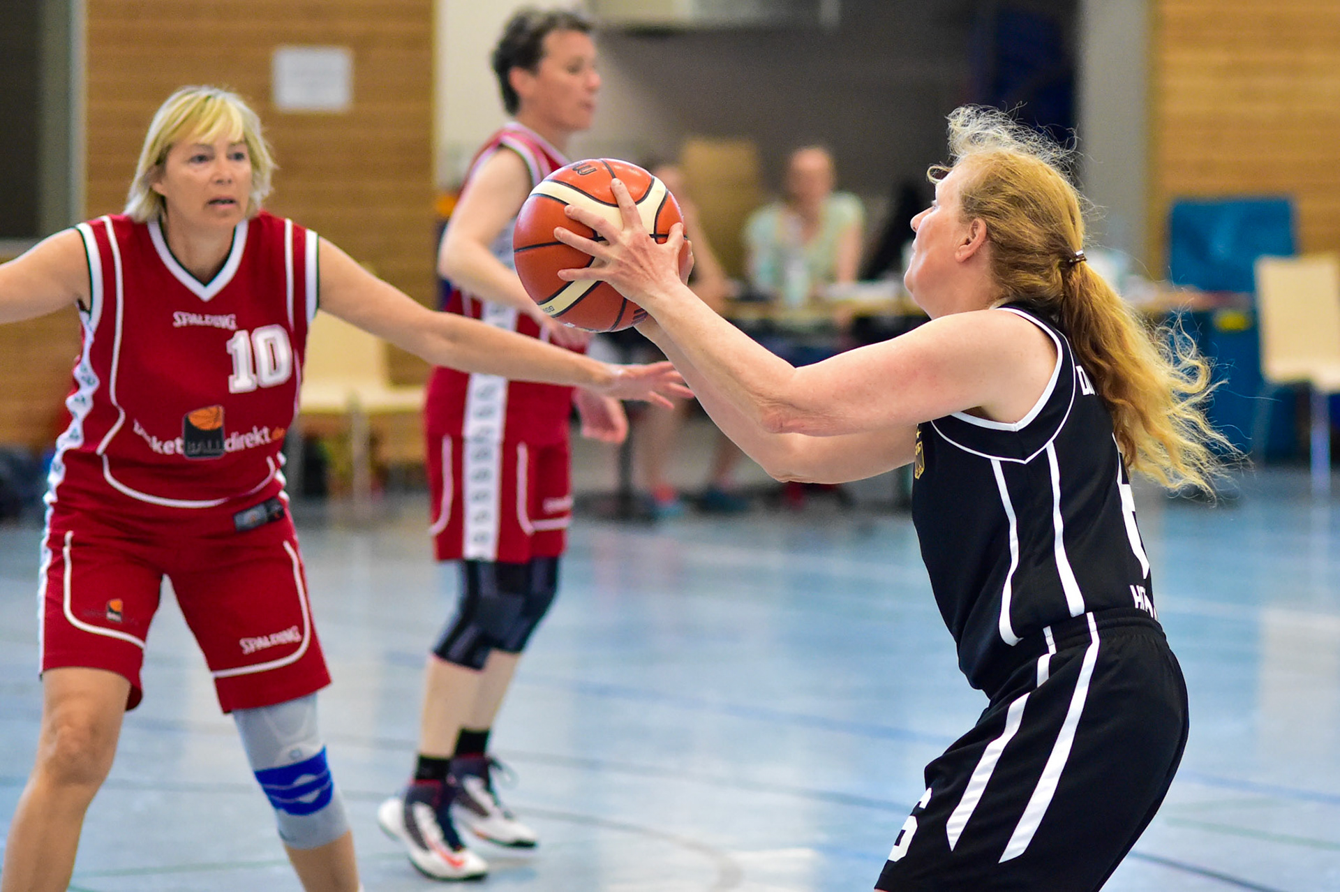 Basketball