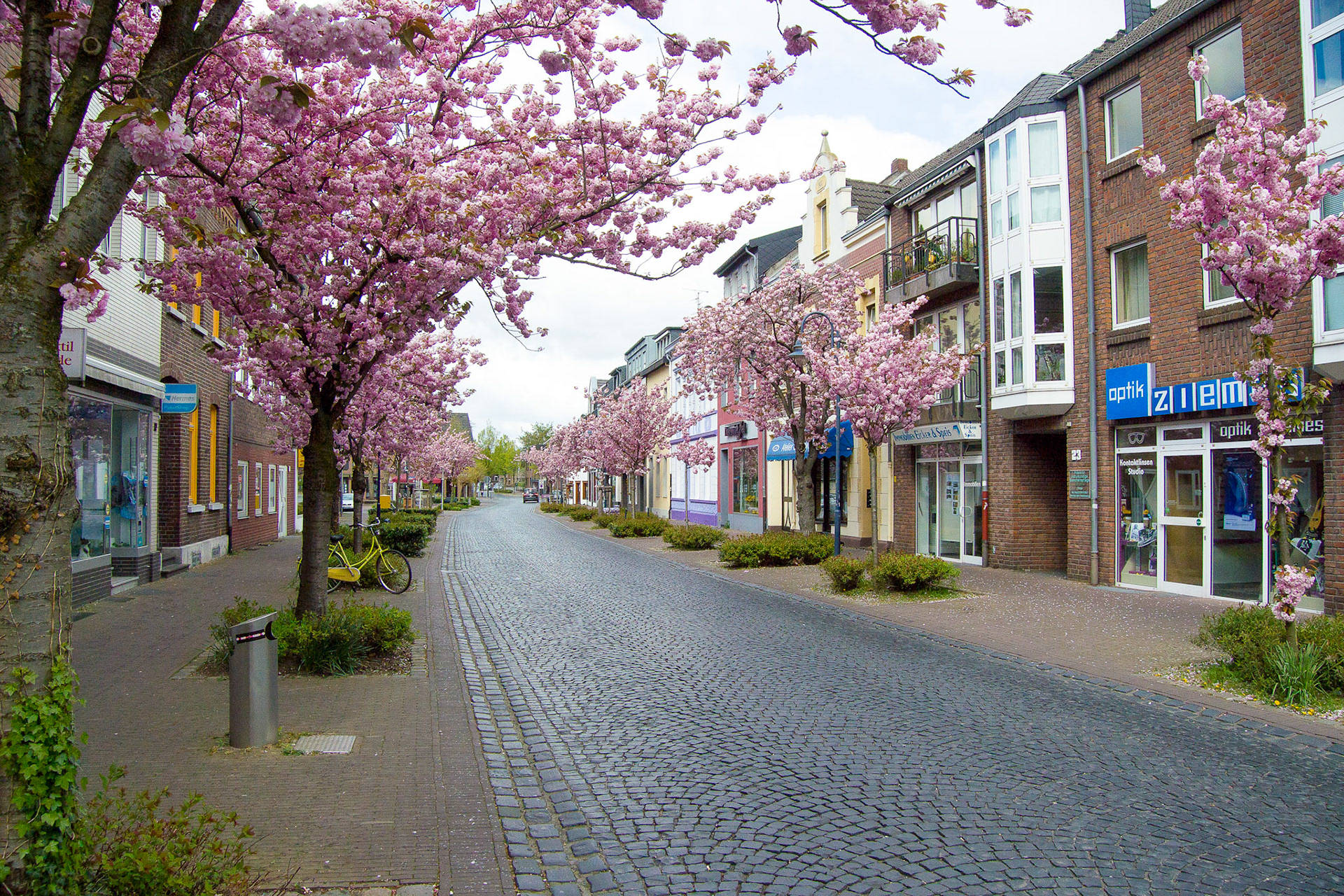 Meerbusch-Osterath