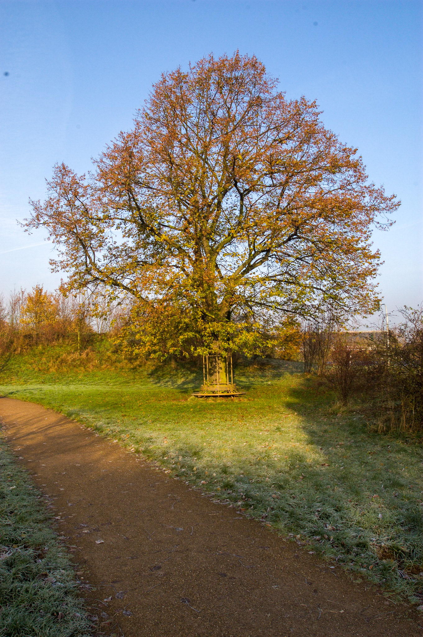 Meerbusch-Osterath