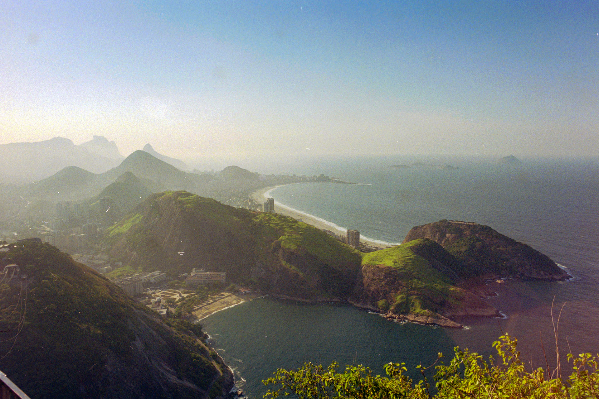Brasilien