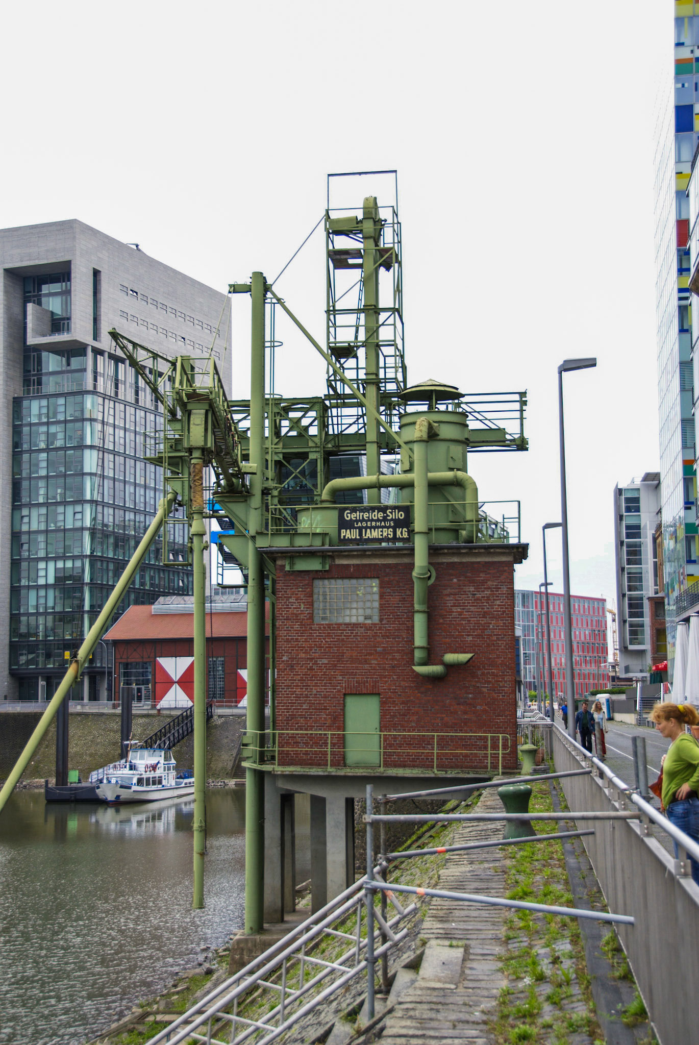 Düsseldorf