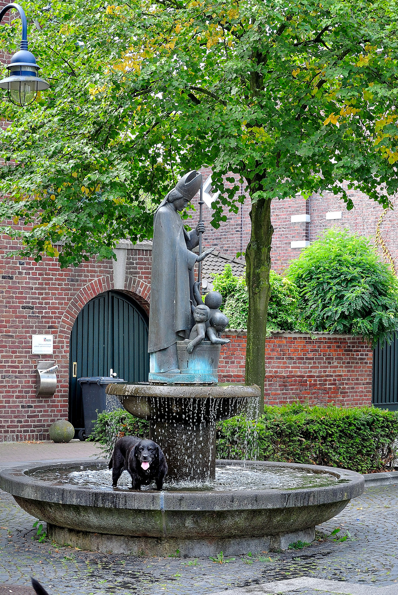 Meerbusch-Osterath