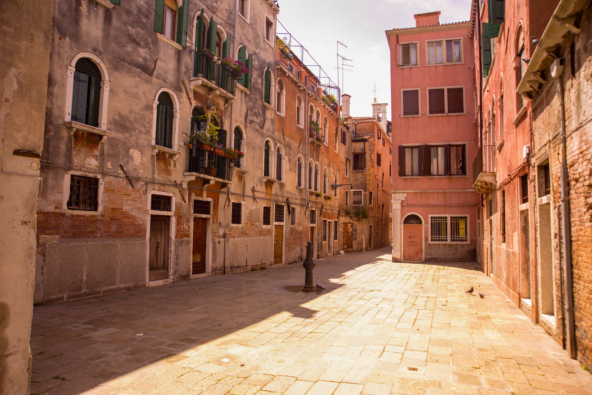 Private Fotos Familie Hoffmann und Freunde