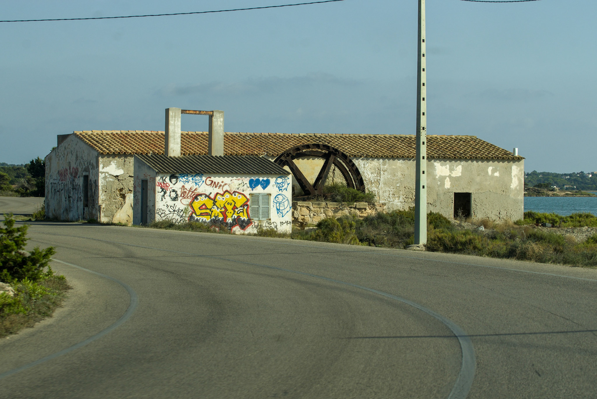 Formenterra