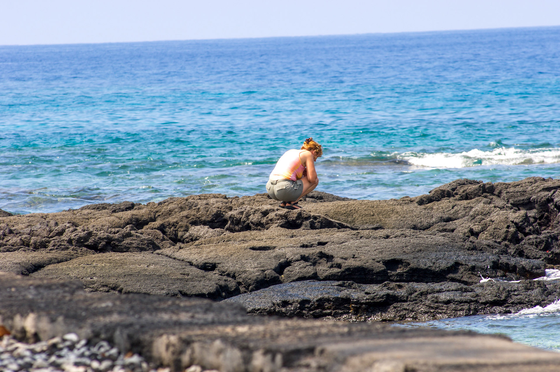 Hawaii