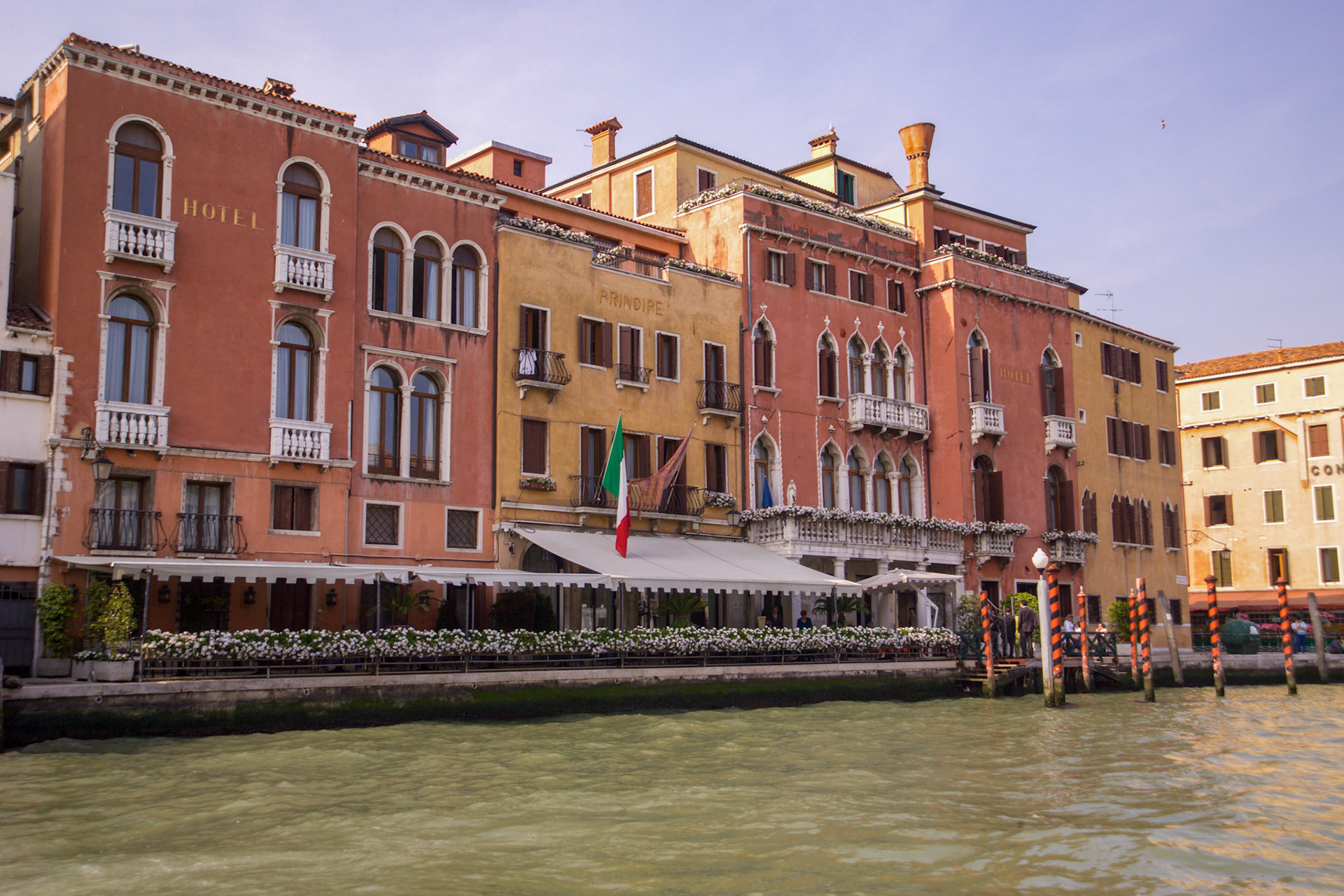 Private Fotos Familie Hoffmann und Freunde