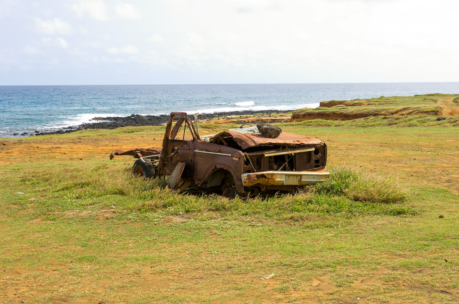 Hawaii