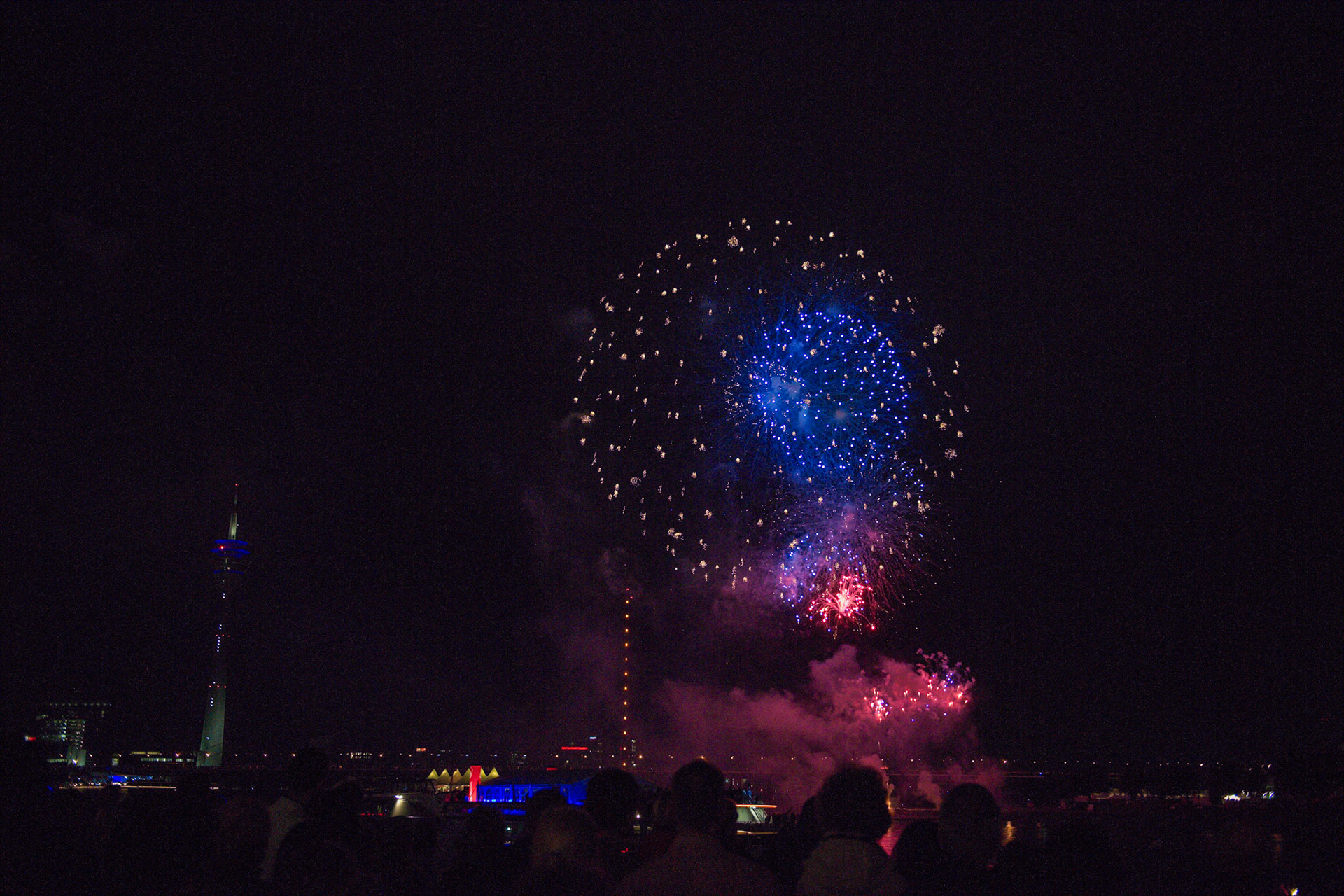 Düsseldorf