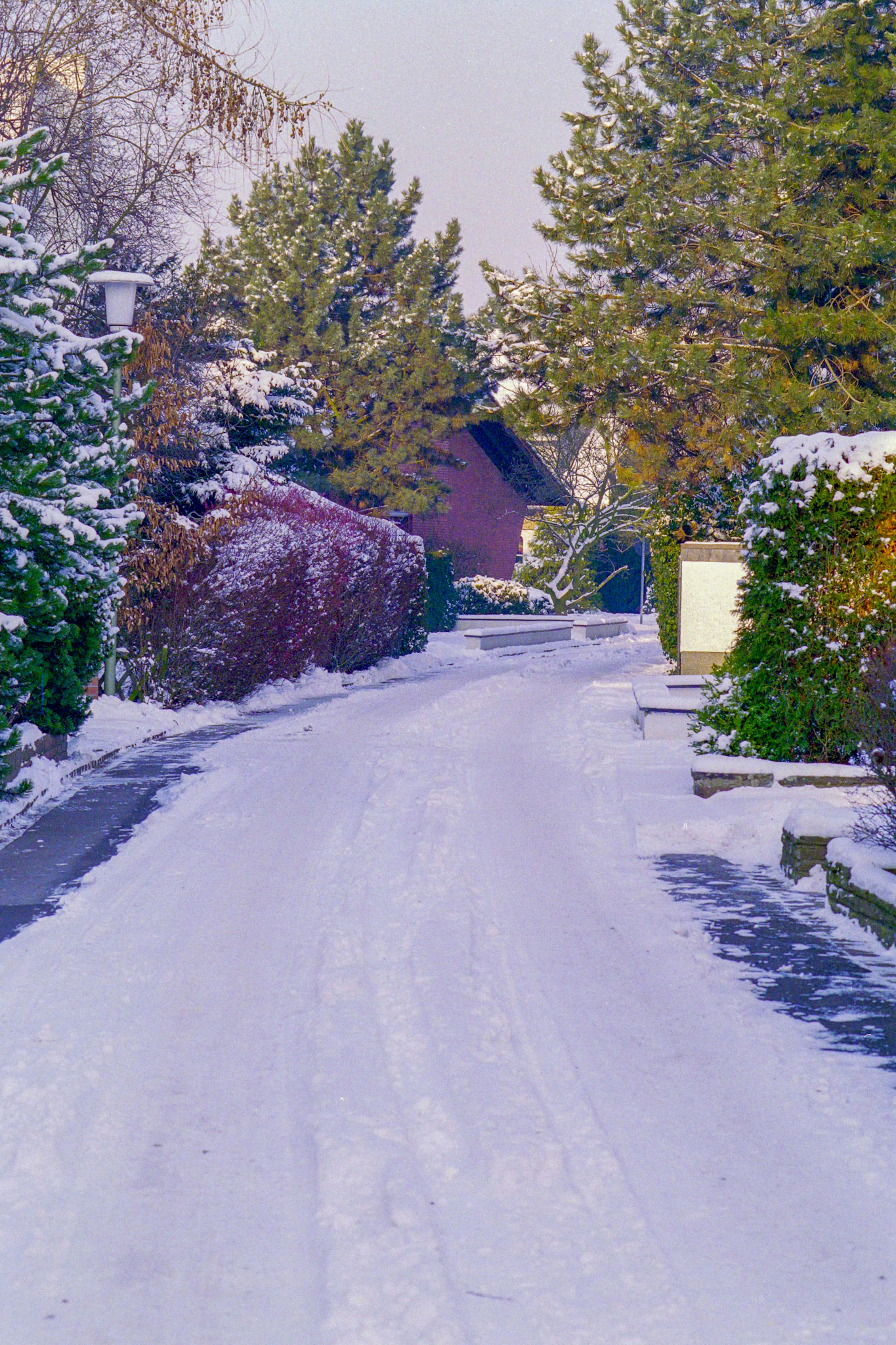 Meerbusch-Osterath
