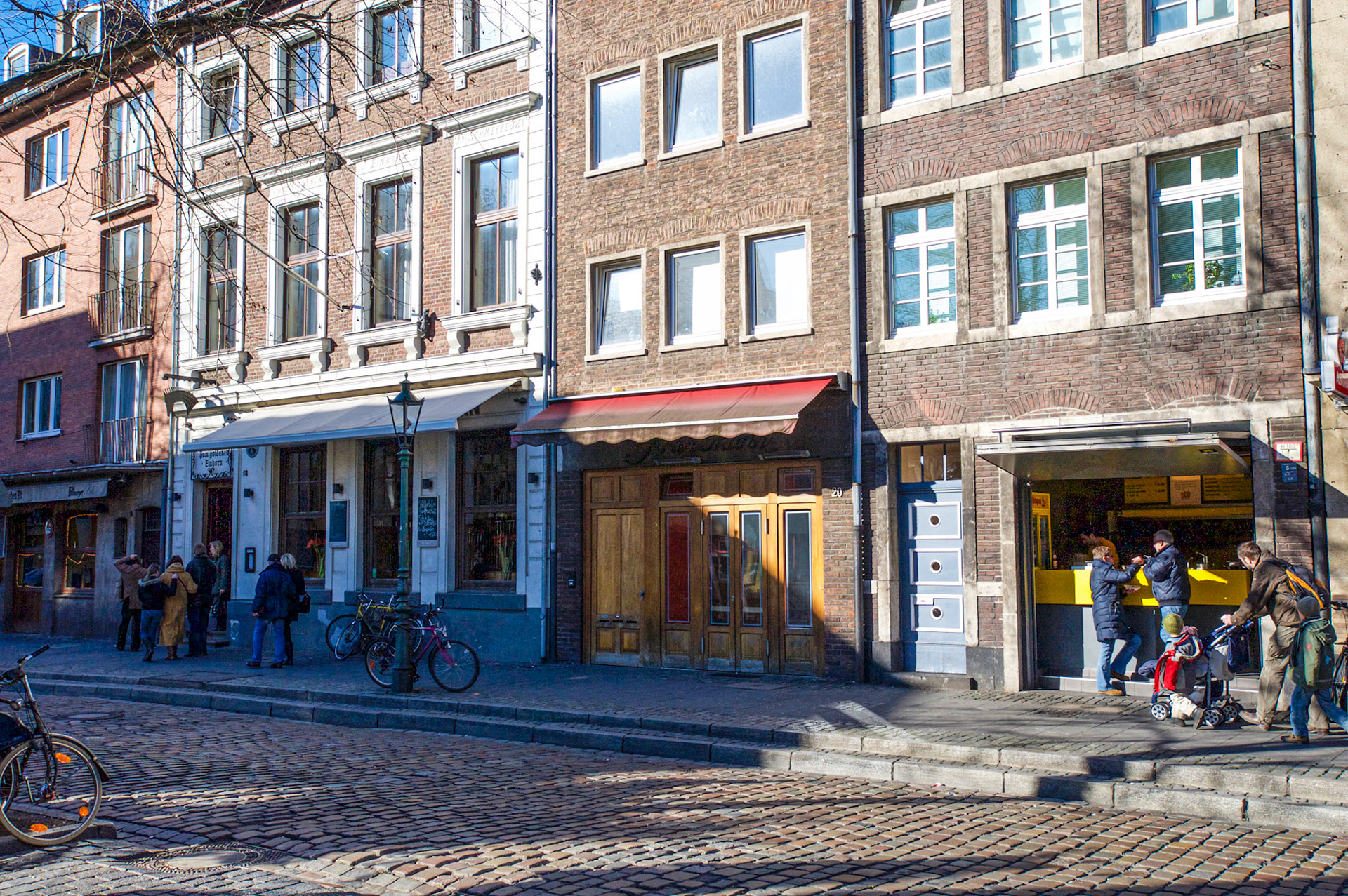 Düsseldorf