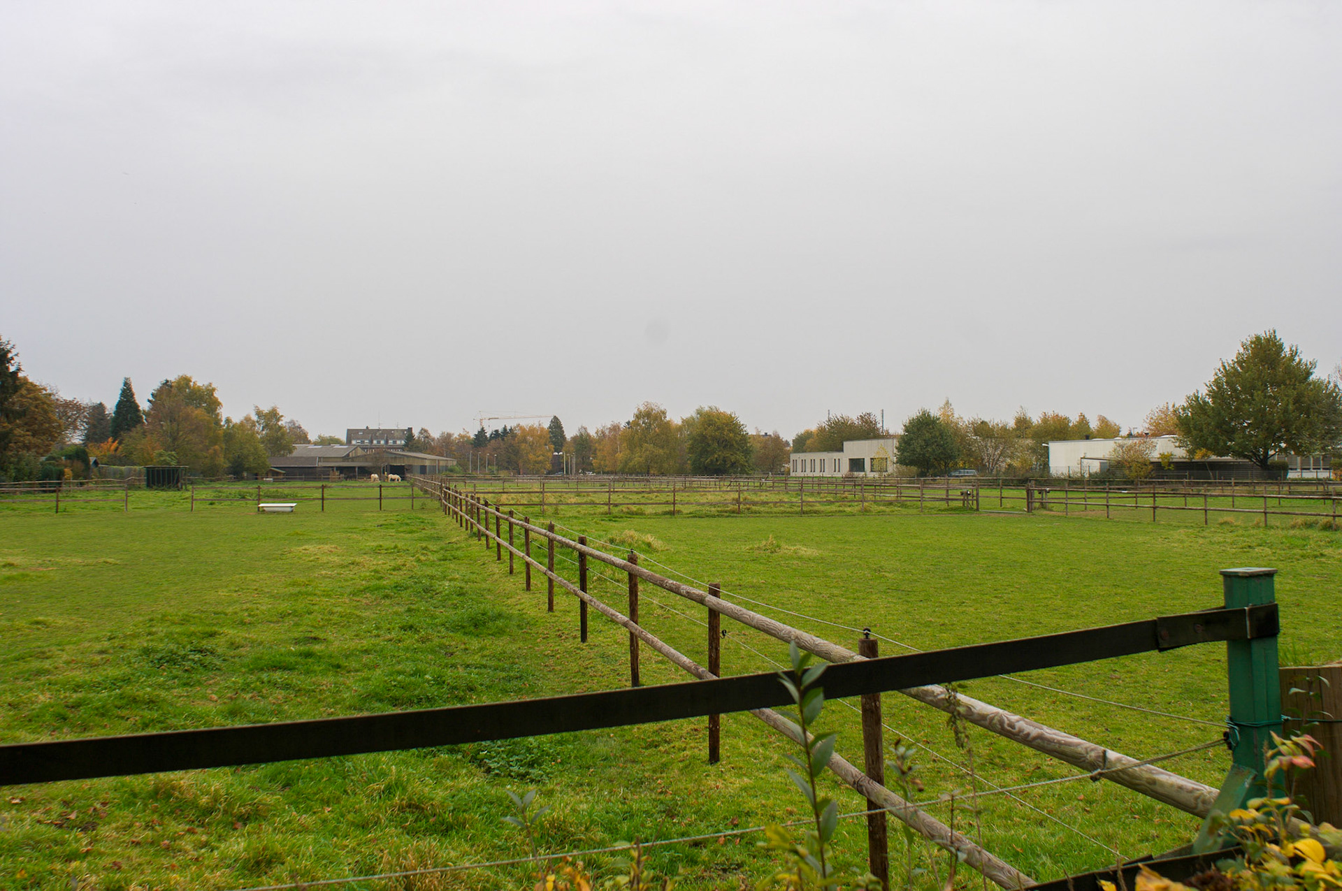 Meerbusch-Osterath