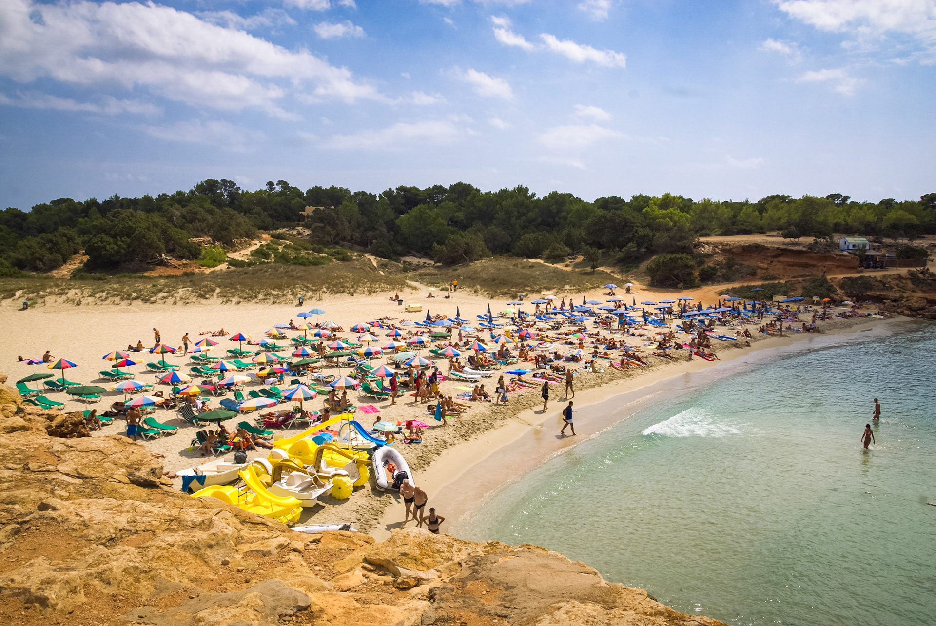 Formenterra