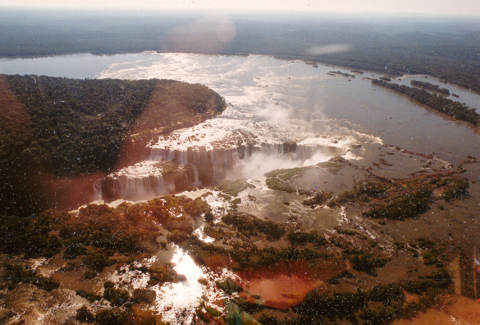 Brasilien
