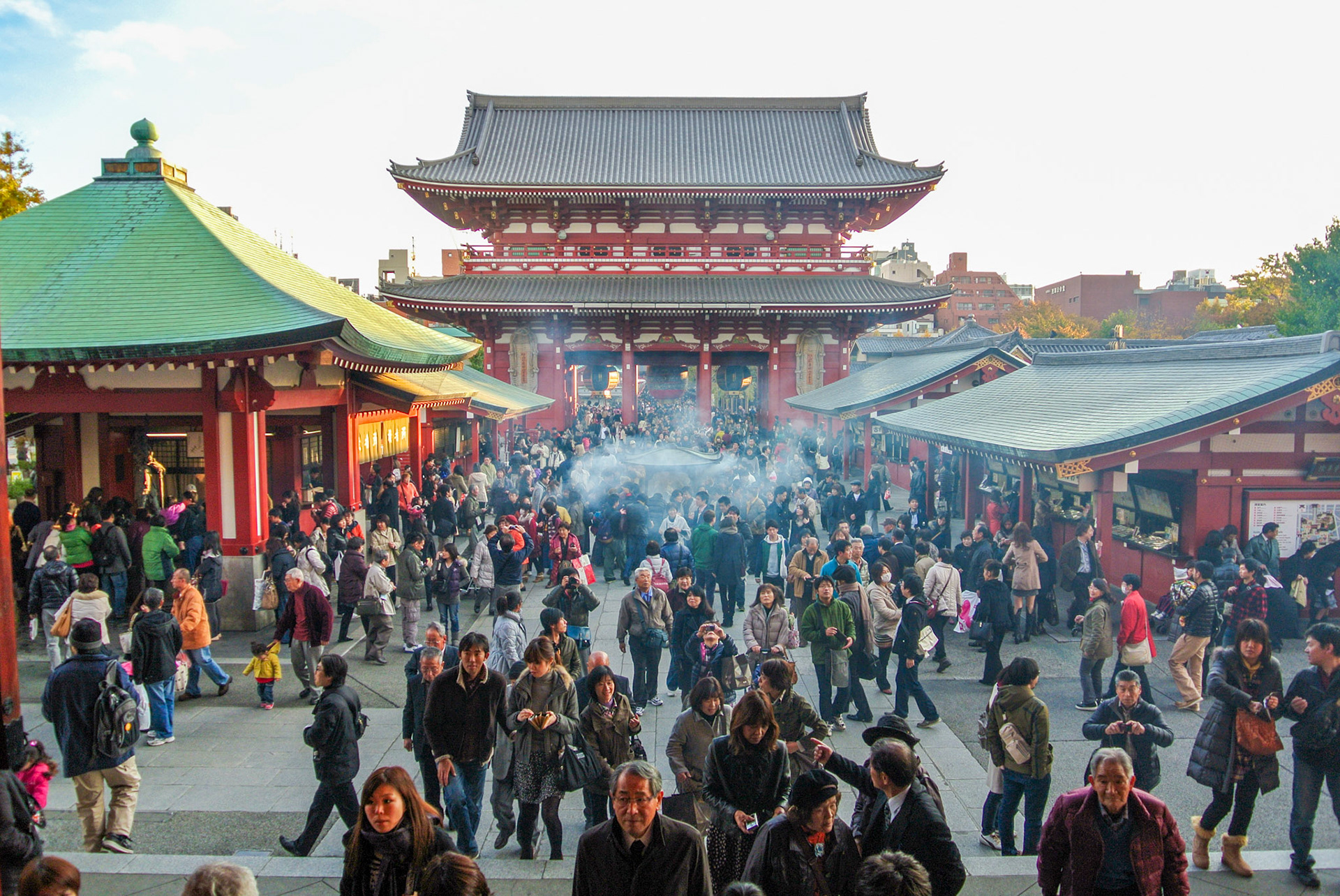Japan