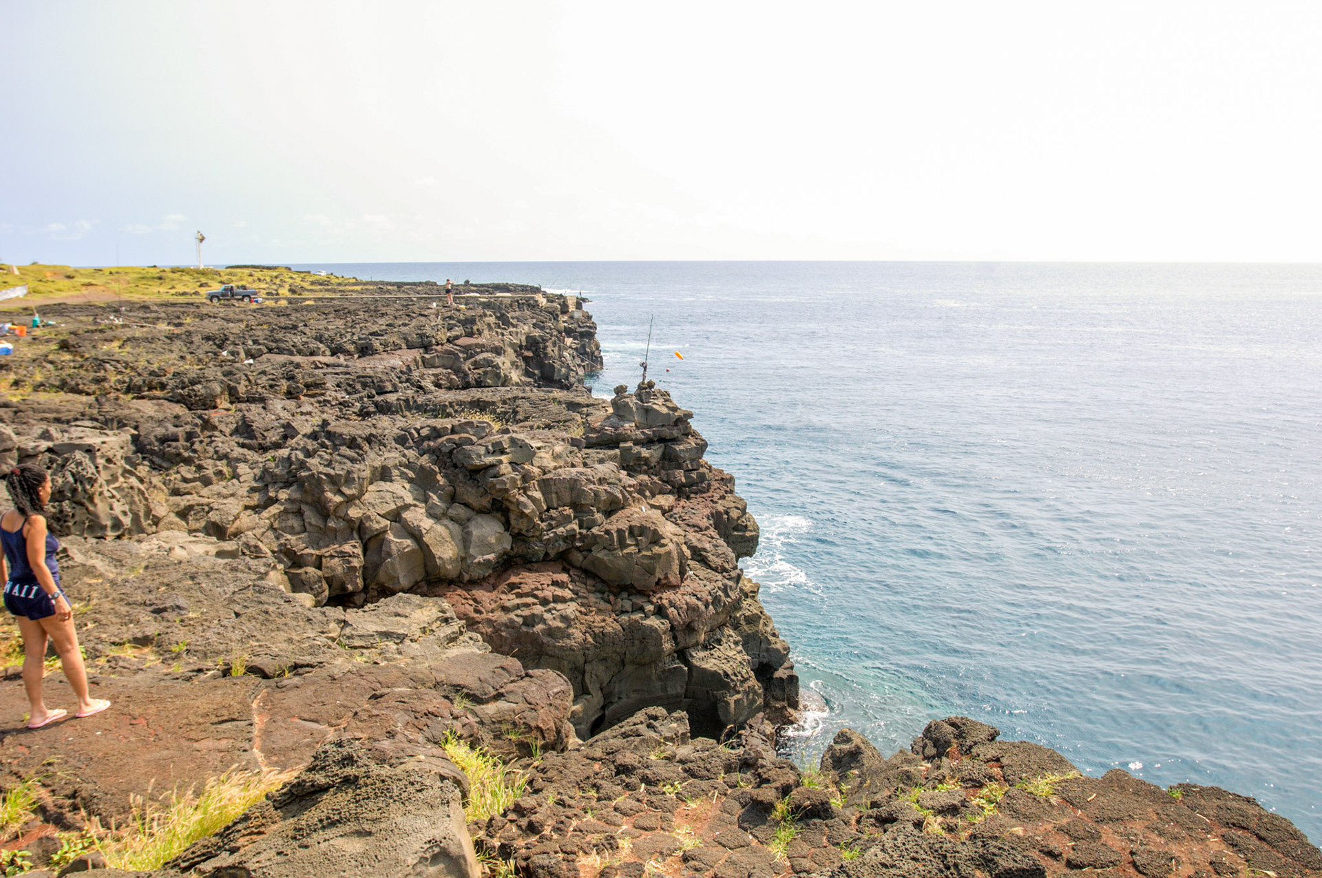 Hawaii