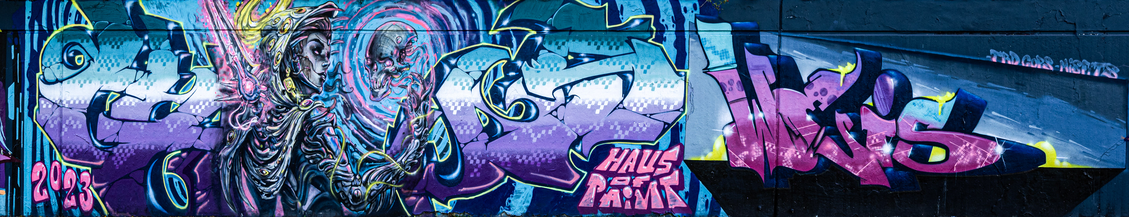 Neuss - Konrad-Adenauer-Ring